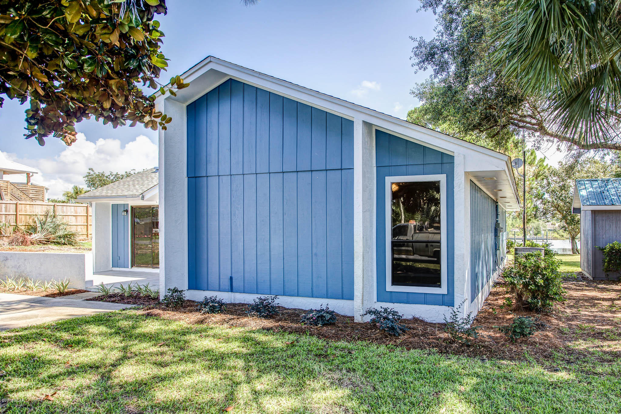 Silver Sands Unit 2 - Residential