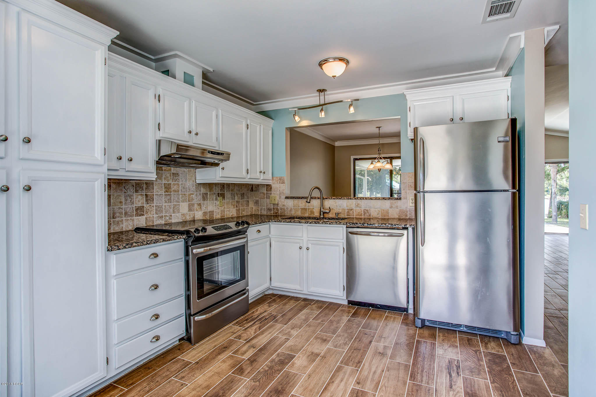 Silver Sands Unit 2 - Residential