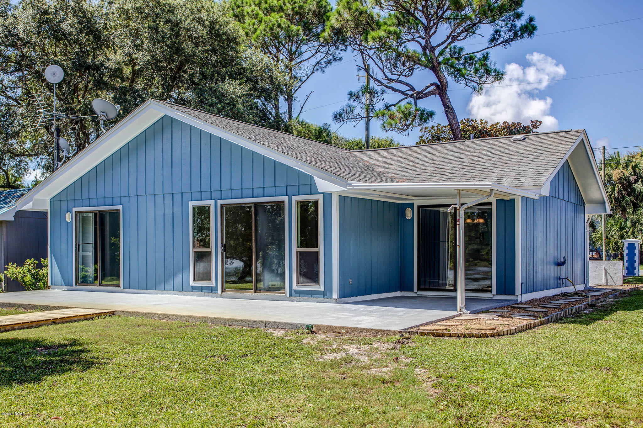 Silver Sands Unit 2 - Residential