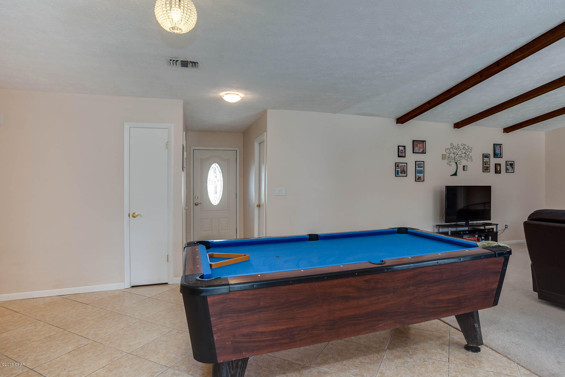 Bay Front Unit 4 - Residential