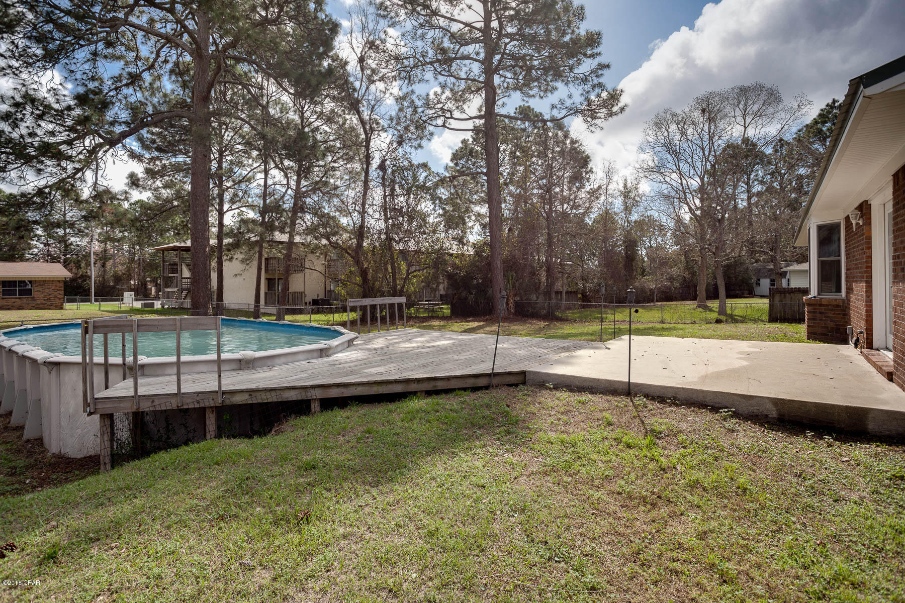 Bay Front Unit 4 - Residential