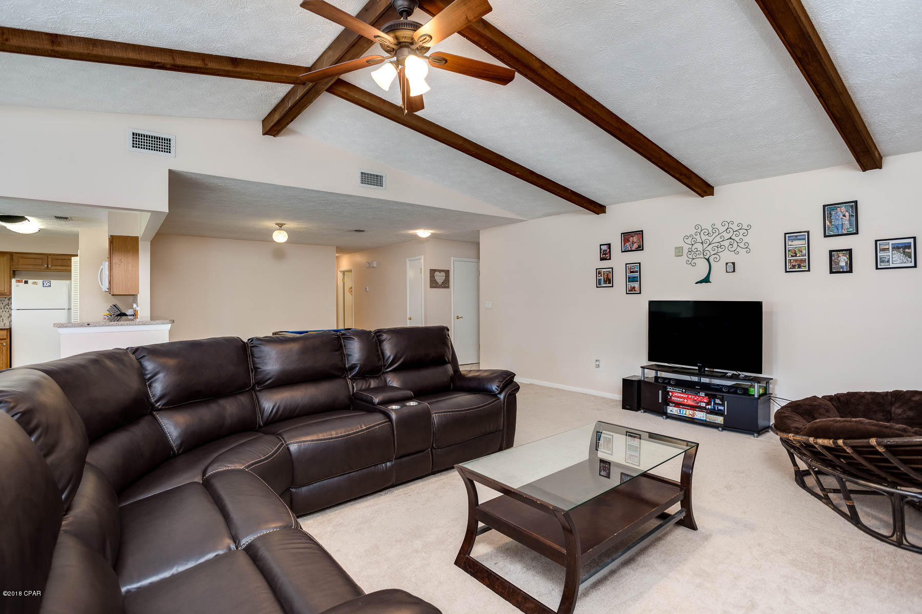 Bay Front Unit 4 - Residential