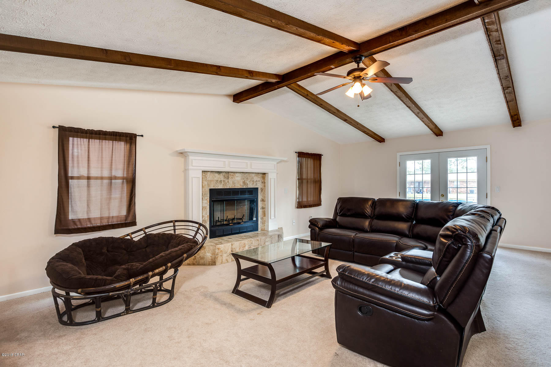 Bay Front Unit 4 - Residential