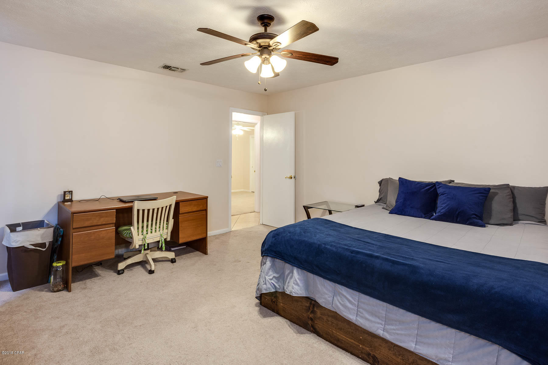 Bay Front Unit 4 - Residential