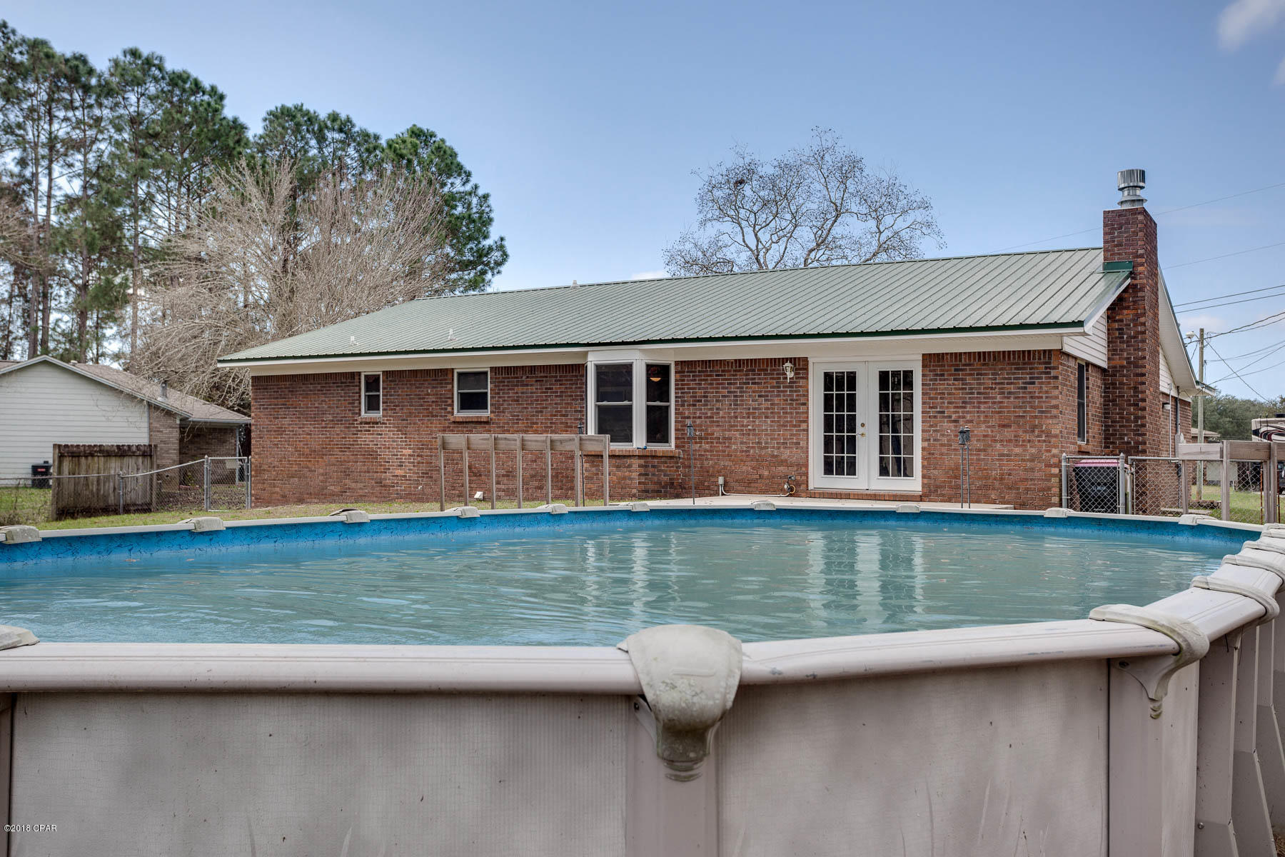 Bay Front Unit 4 - Residential