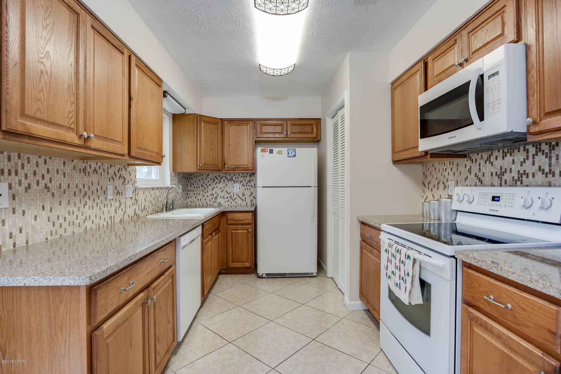 Bay Front Unit 4 - Residential