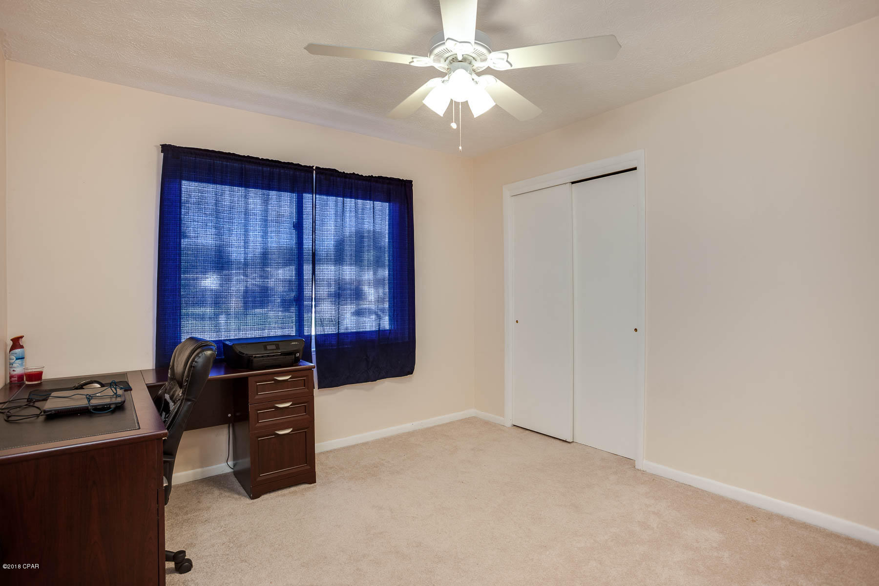 Bay Front Unit 4 - Residential