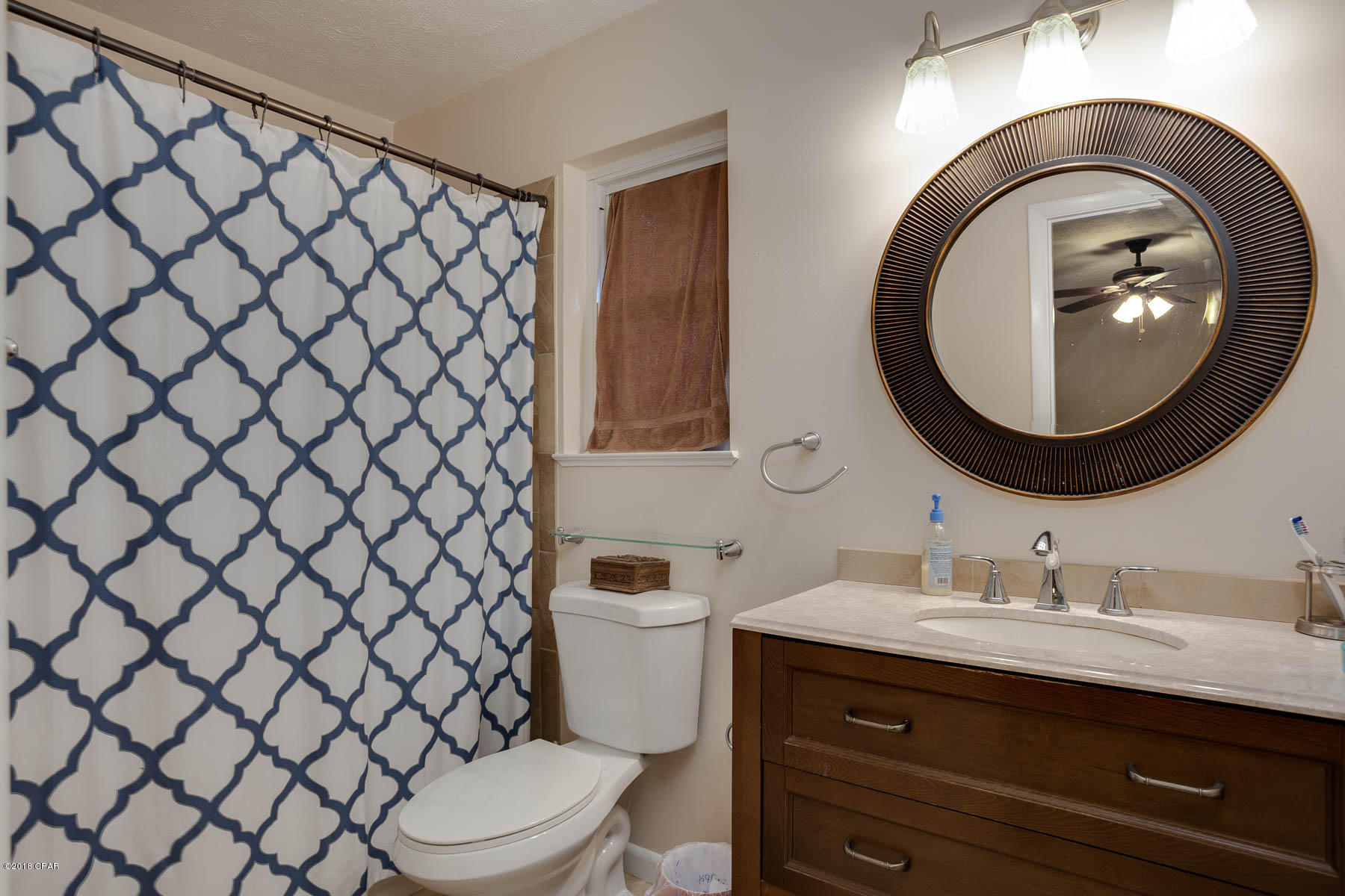 Bay Front Unit 4 - Residential