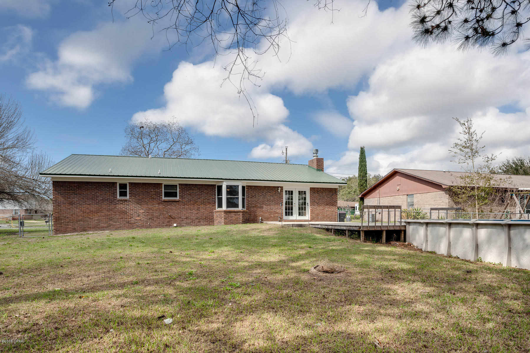 Bay Front Unit 4 - Residential