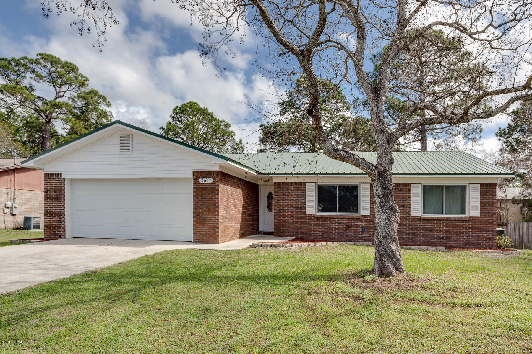 Bay Front Unit 4 - Residential