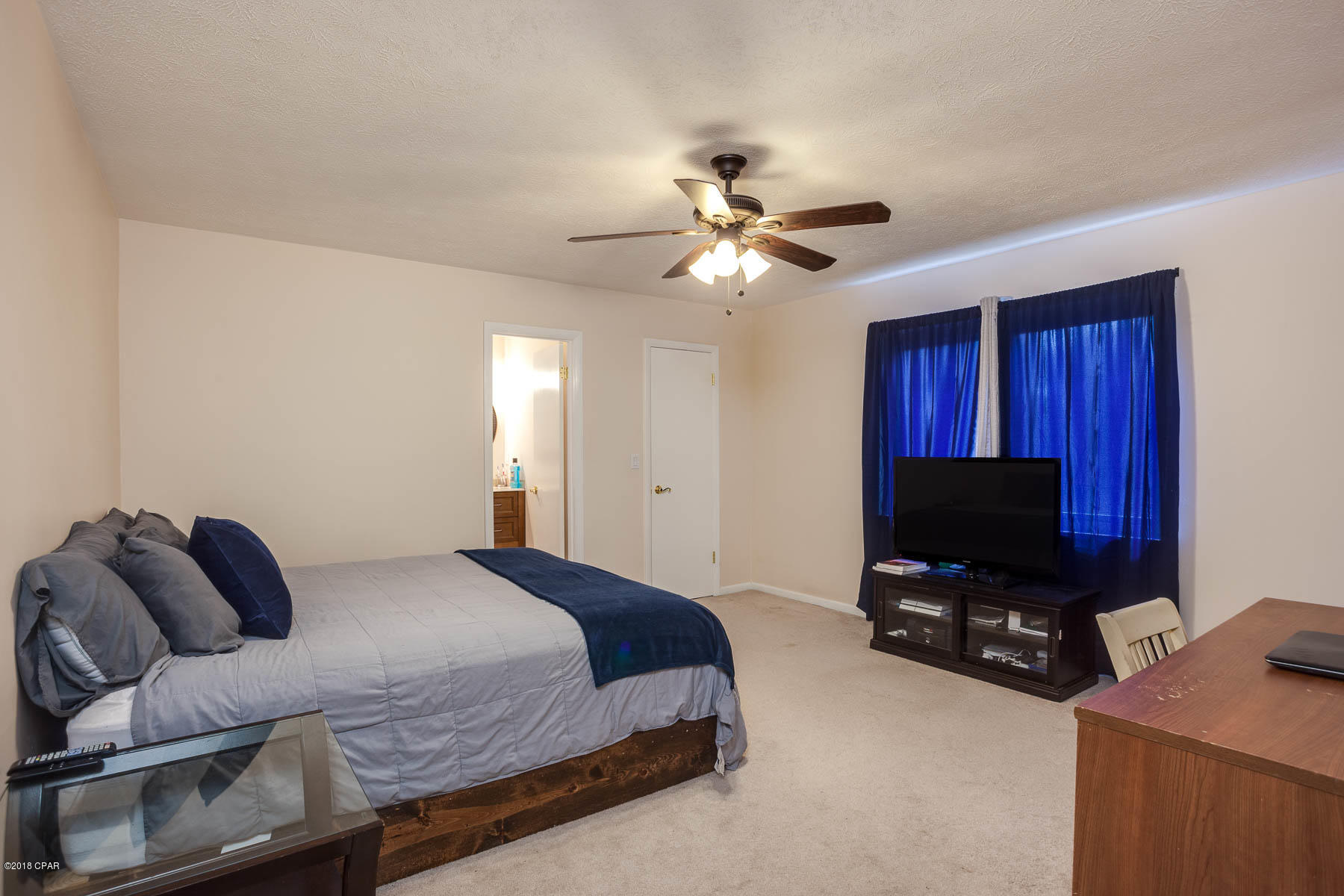 Bay Front Unit 4 - Residential