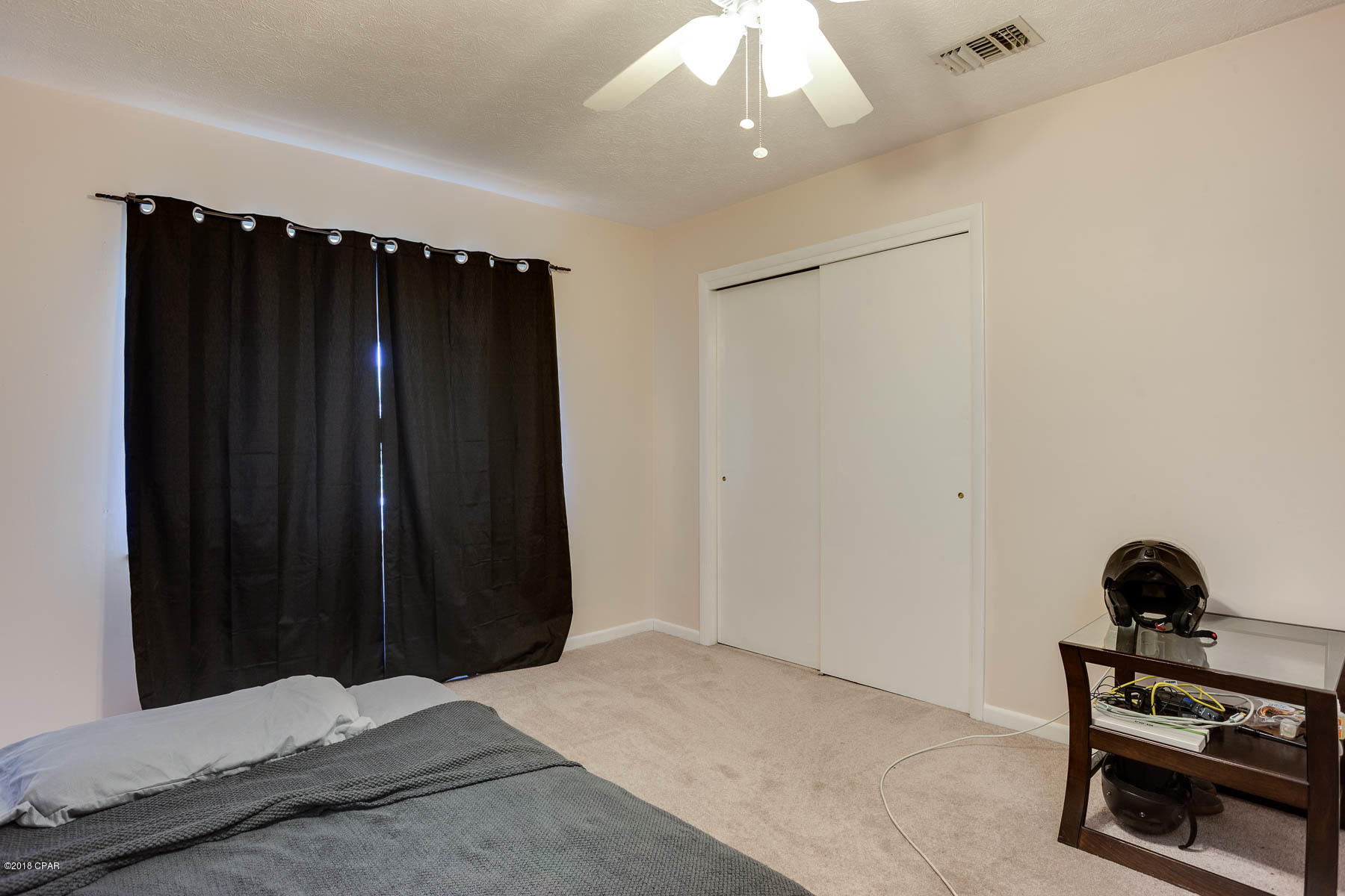 Bay Front Unit 4 - Residential