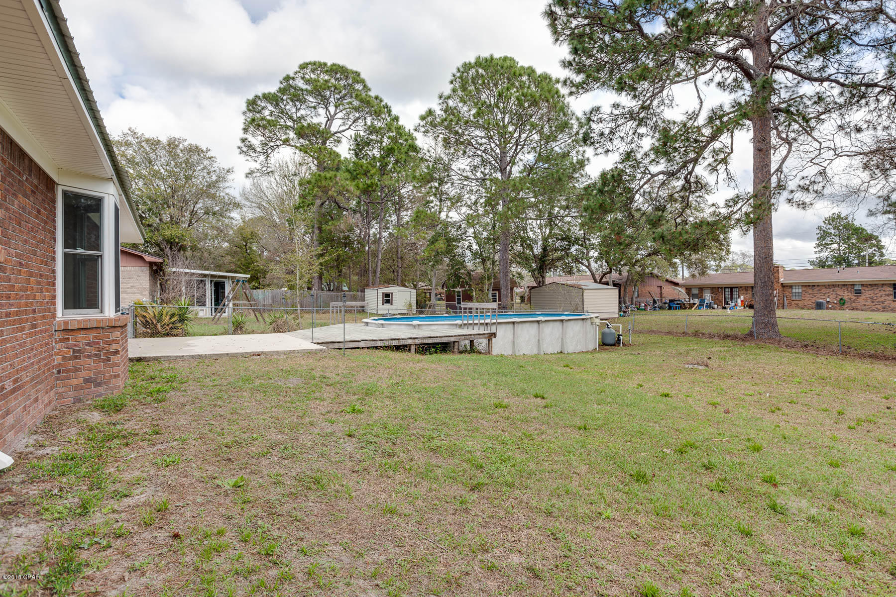 Bay Front Unit 4 - Residential