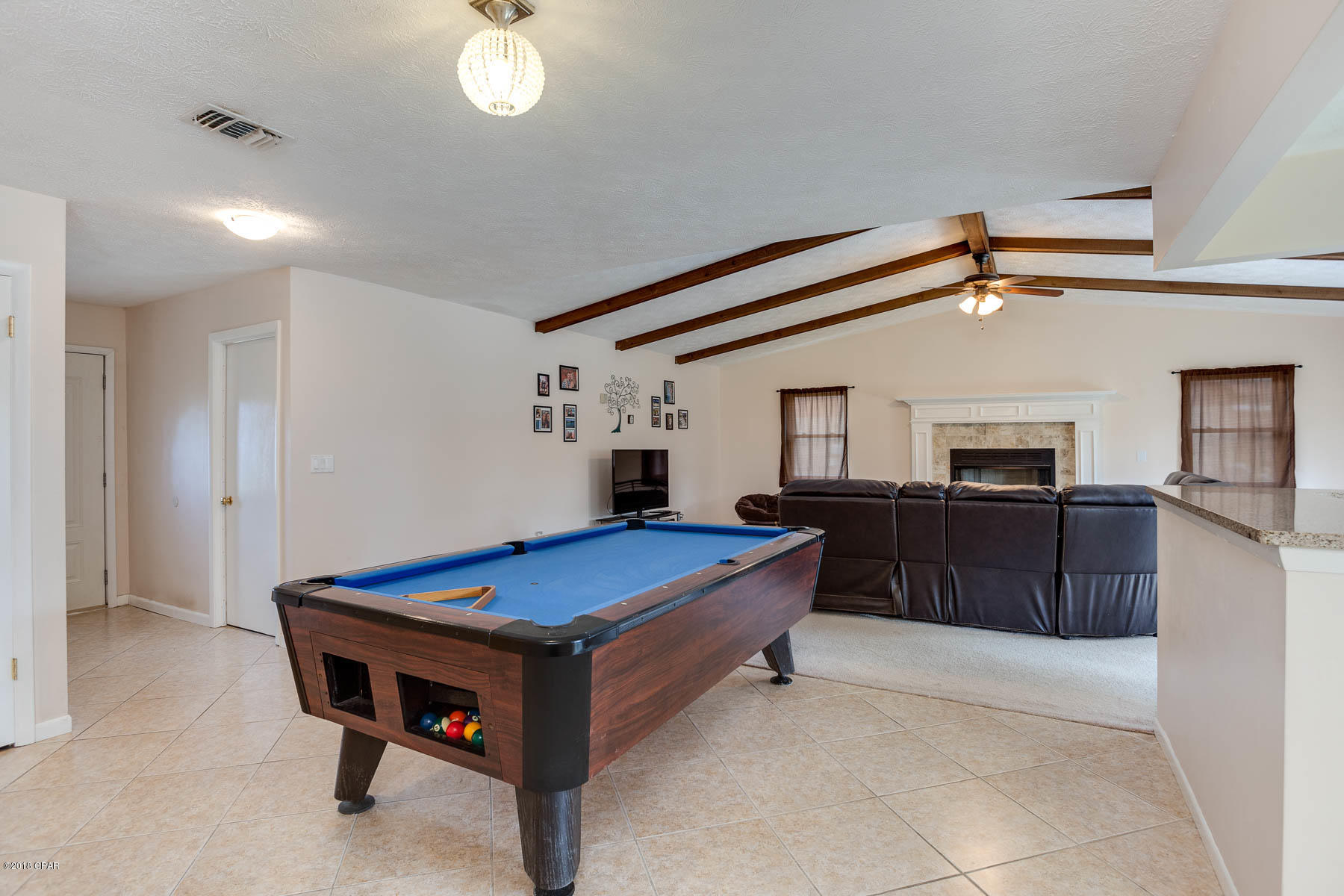 Bay Front Unit 4 - Residential