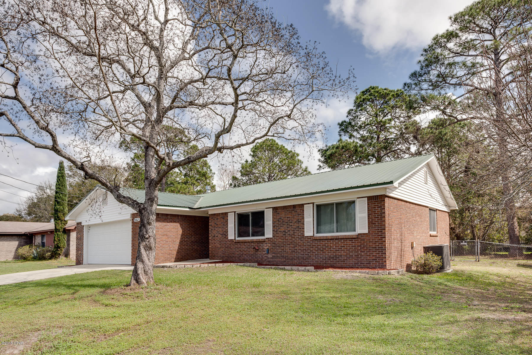 Bay Front Unit 4 - Residential