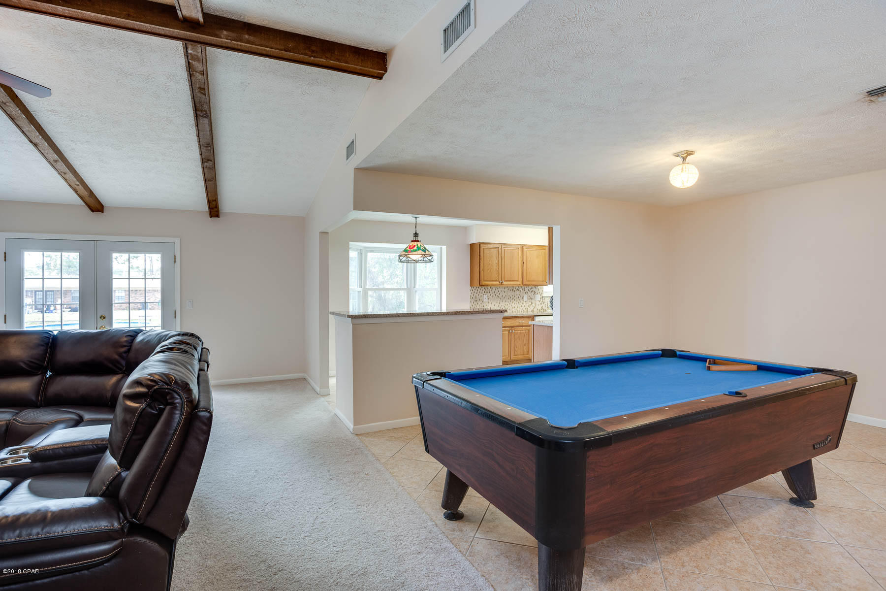 Bay Front Unit 4 - Residential