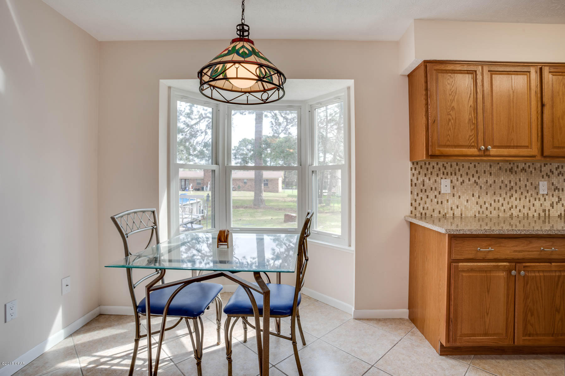 Bay Front Unit 4 - Residential