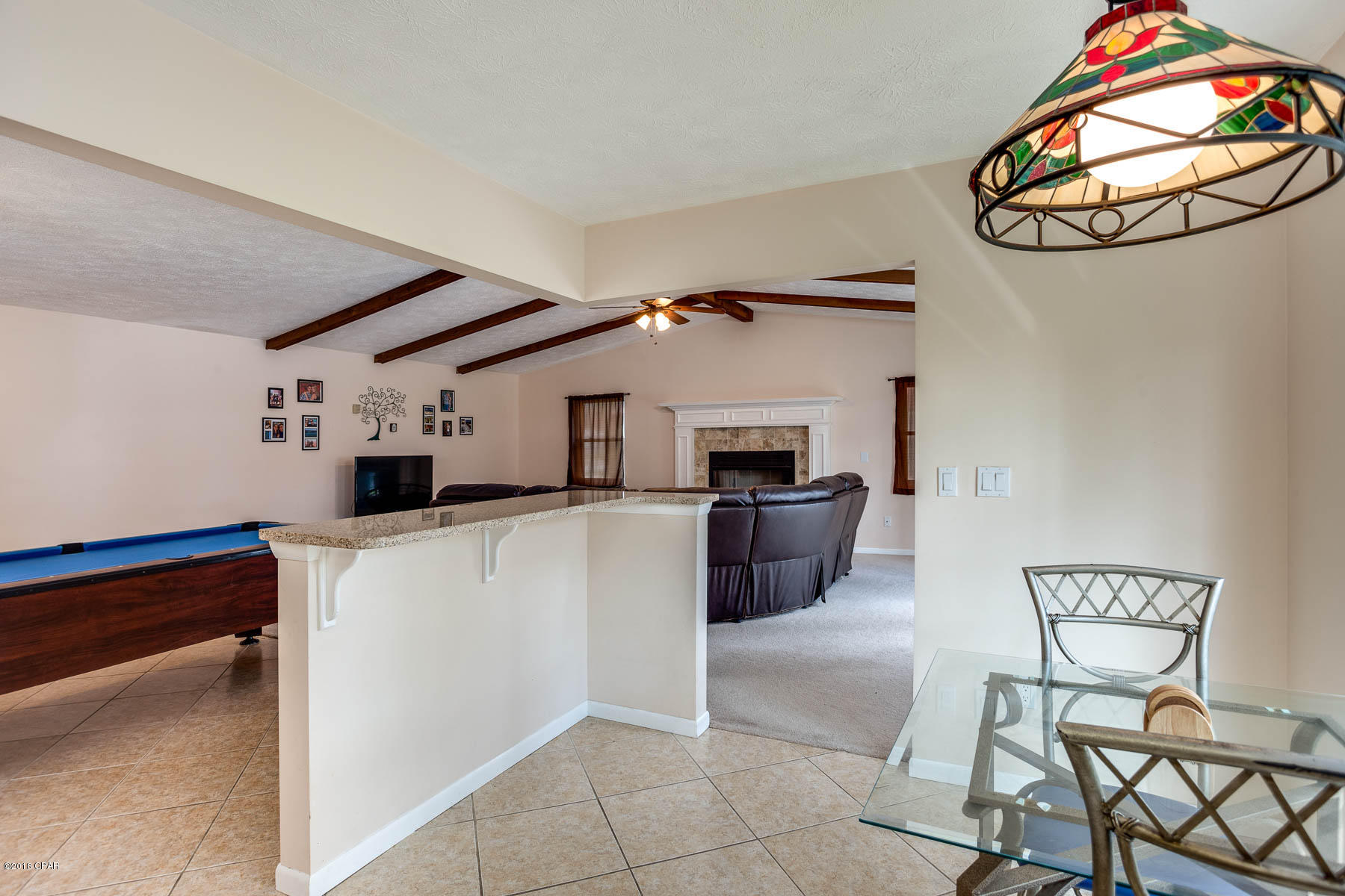 Bay Front Unit 4 - Residential