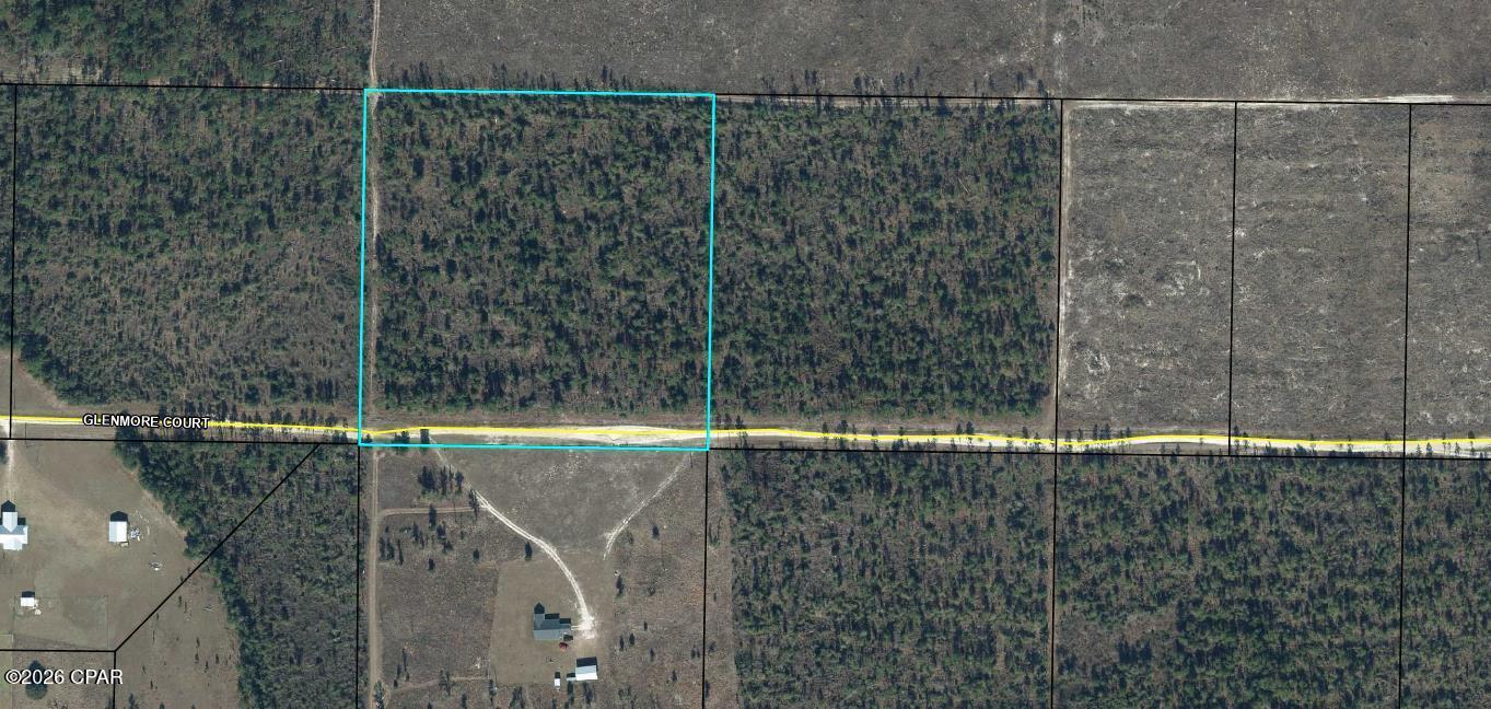 [No Recorded Subdiv] - Land