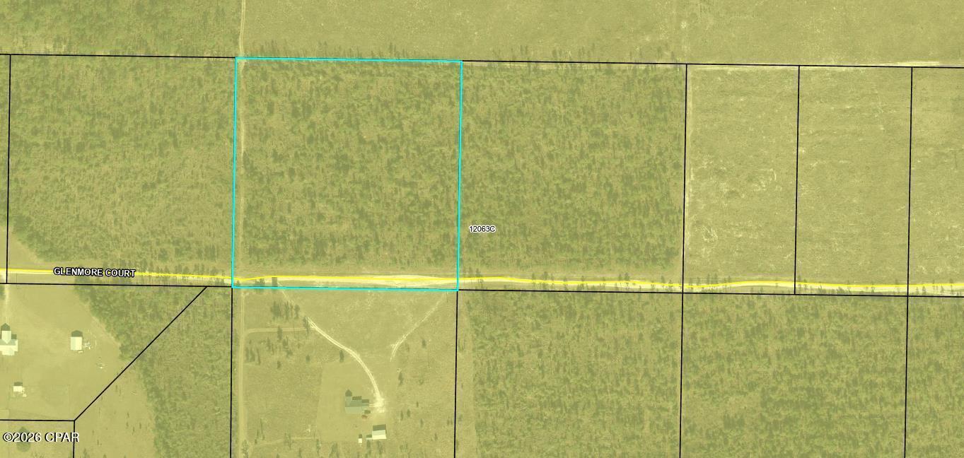 [No Recorded Subdiv] - Land