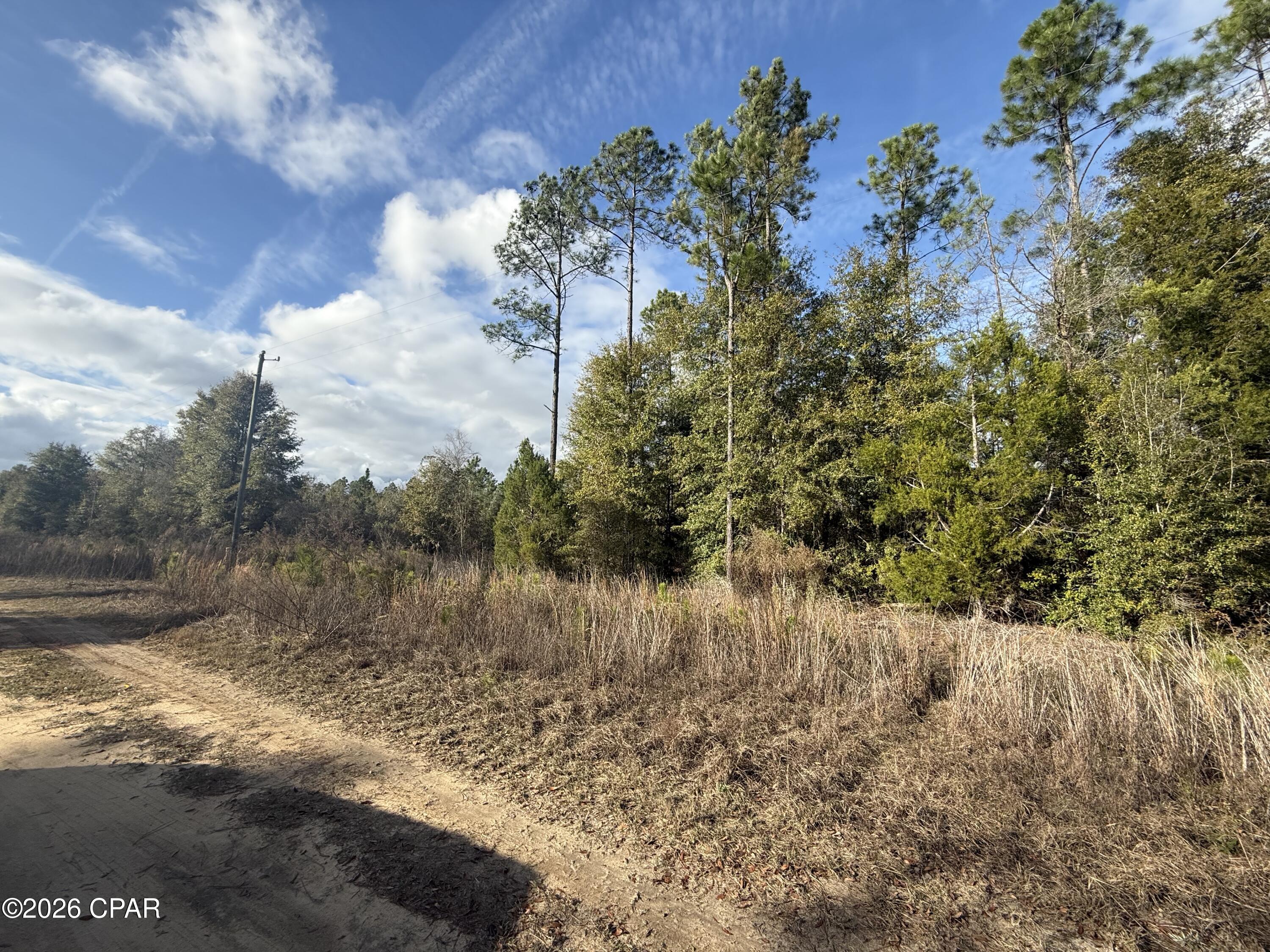 [No Recorded Subdiv] - Land