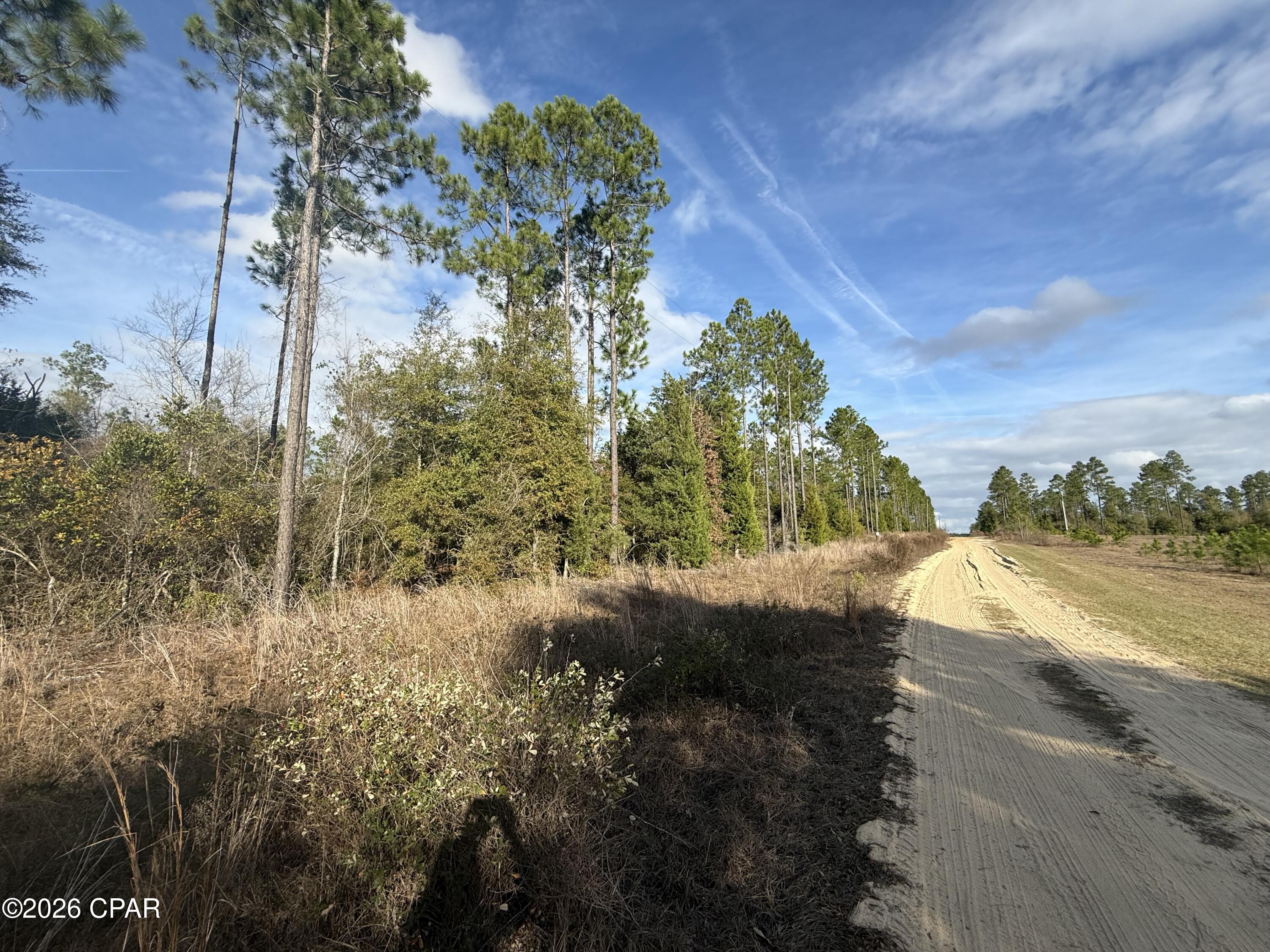 [No Recorded Subdiv] - Land