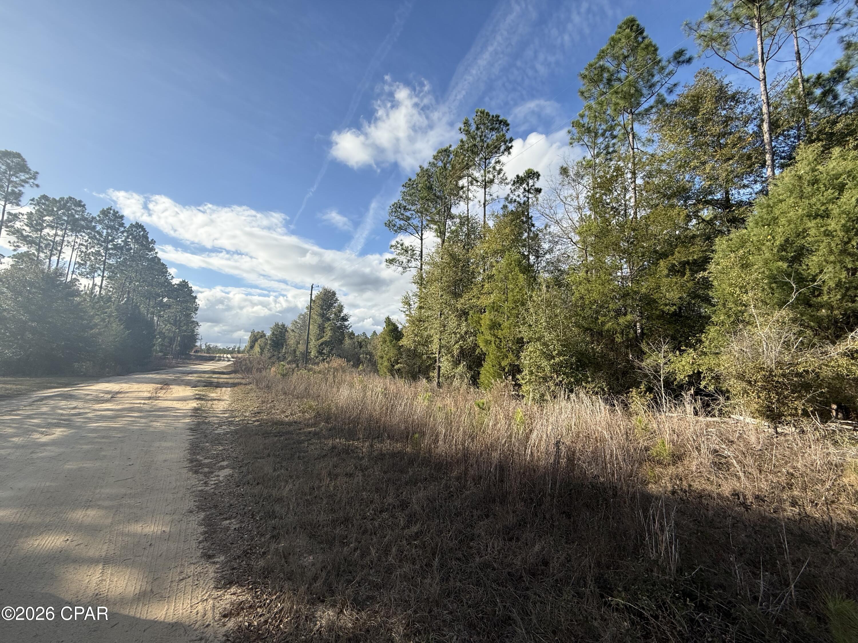 [No Recorded Subdiv] - Land