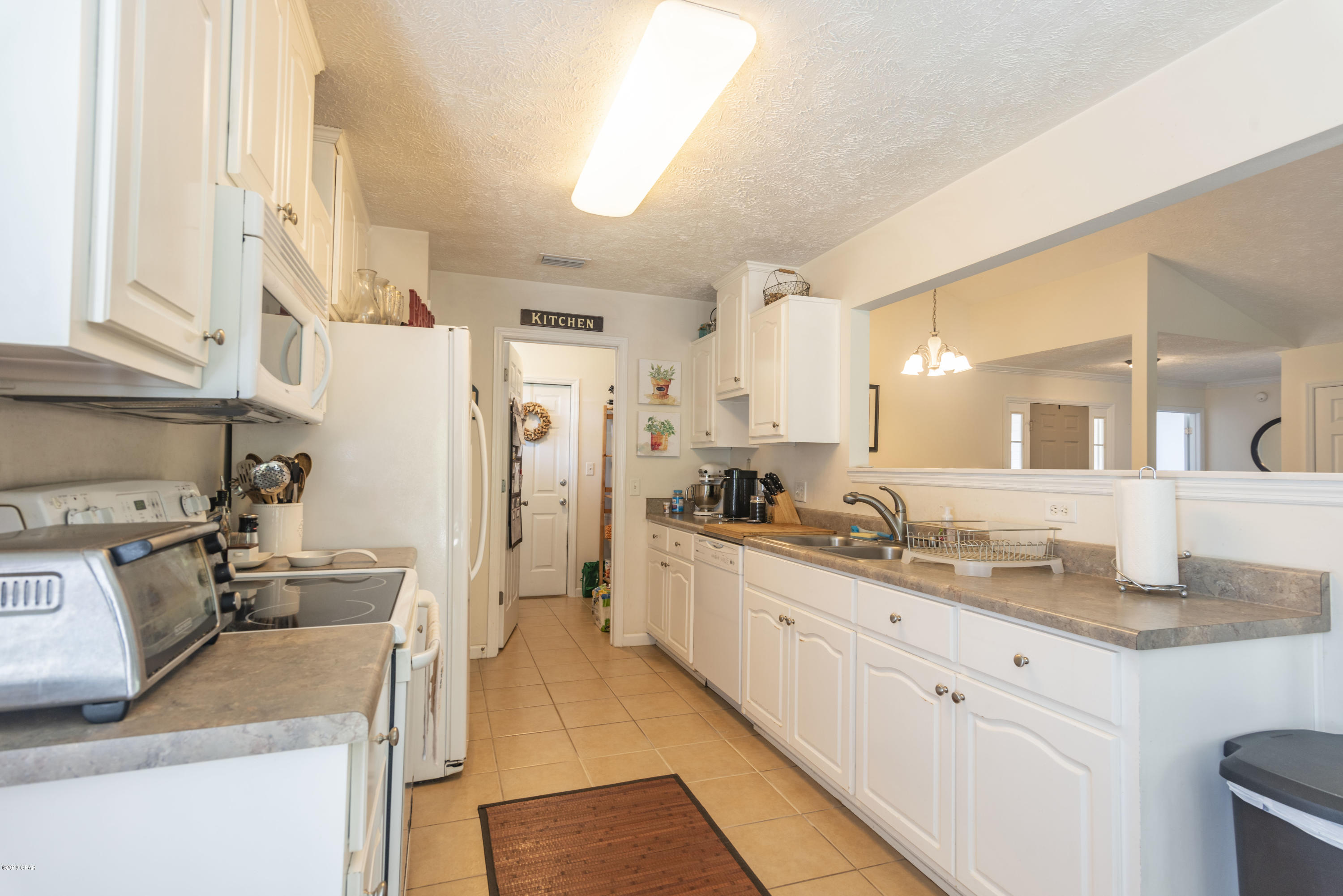 White Oaks - Residential