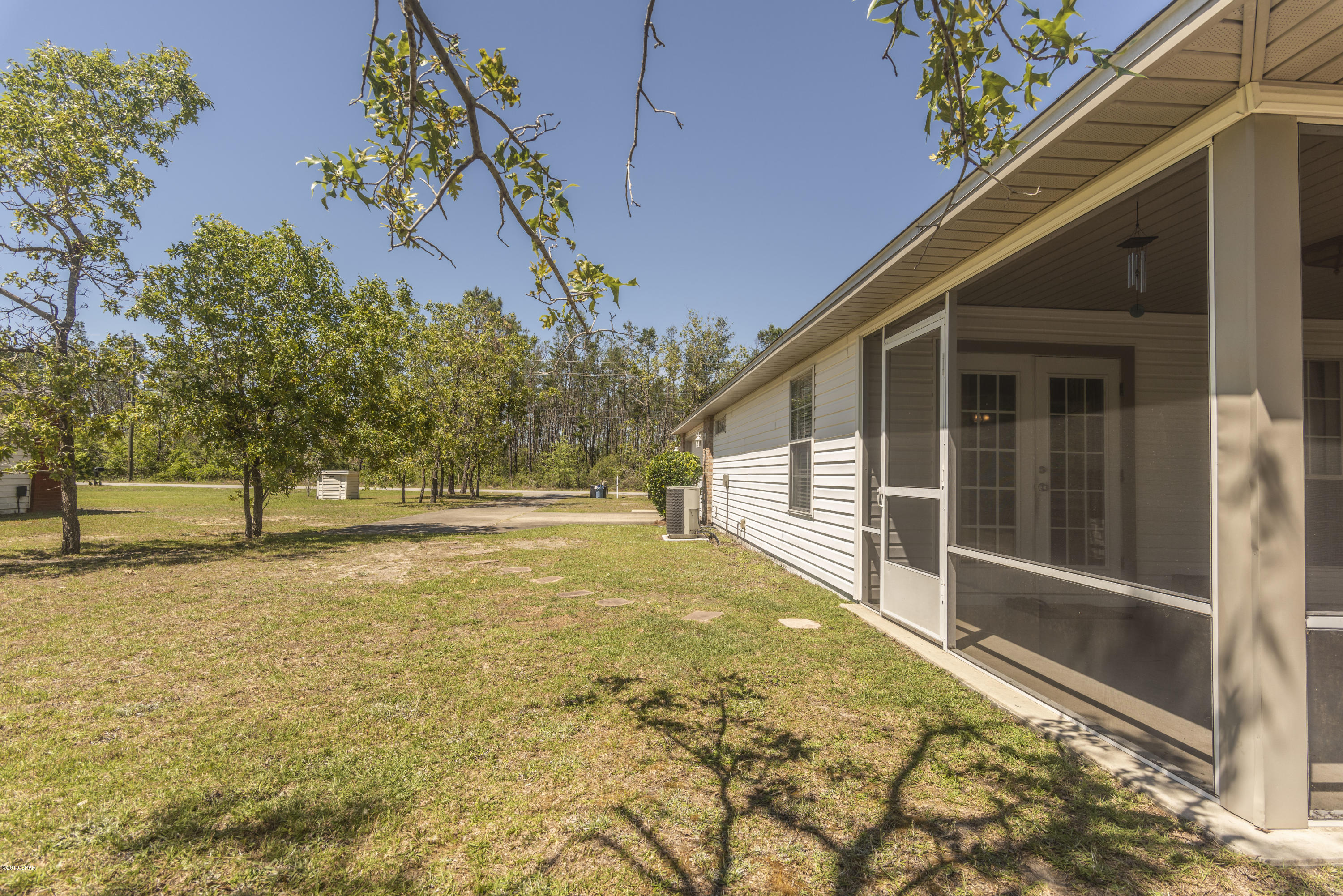 White Oaks - Residential