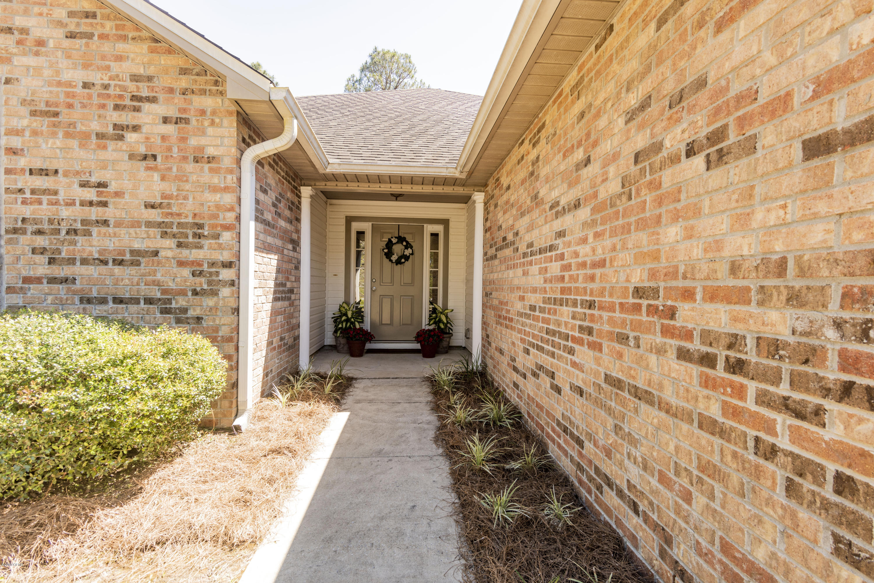 White Oaks - Residential