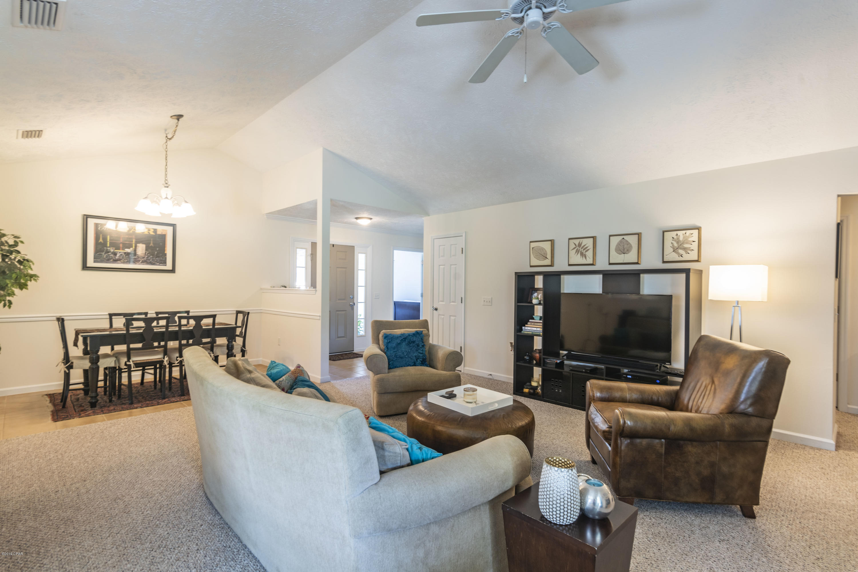 White Oaks - Residential