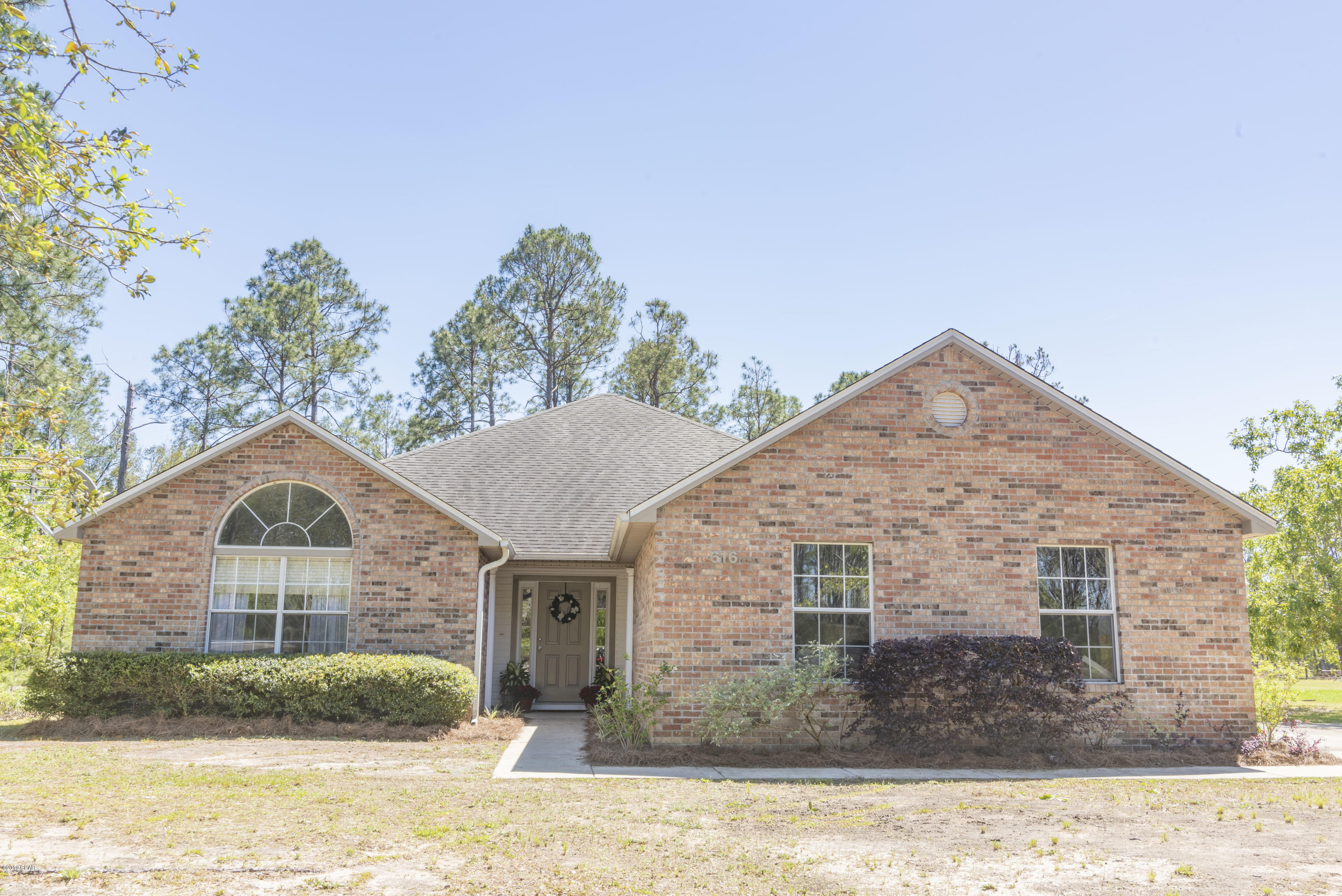 White Oaks - Residential