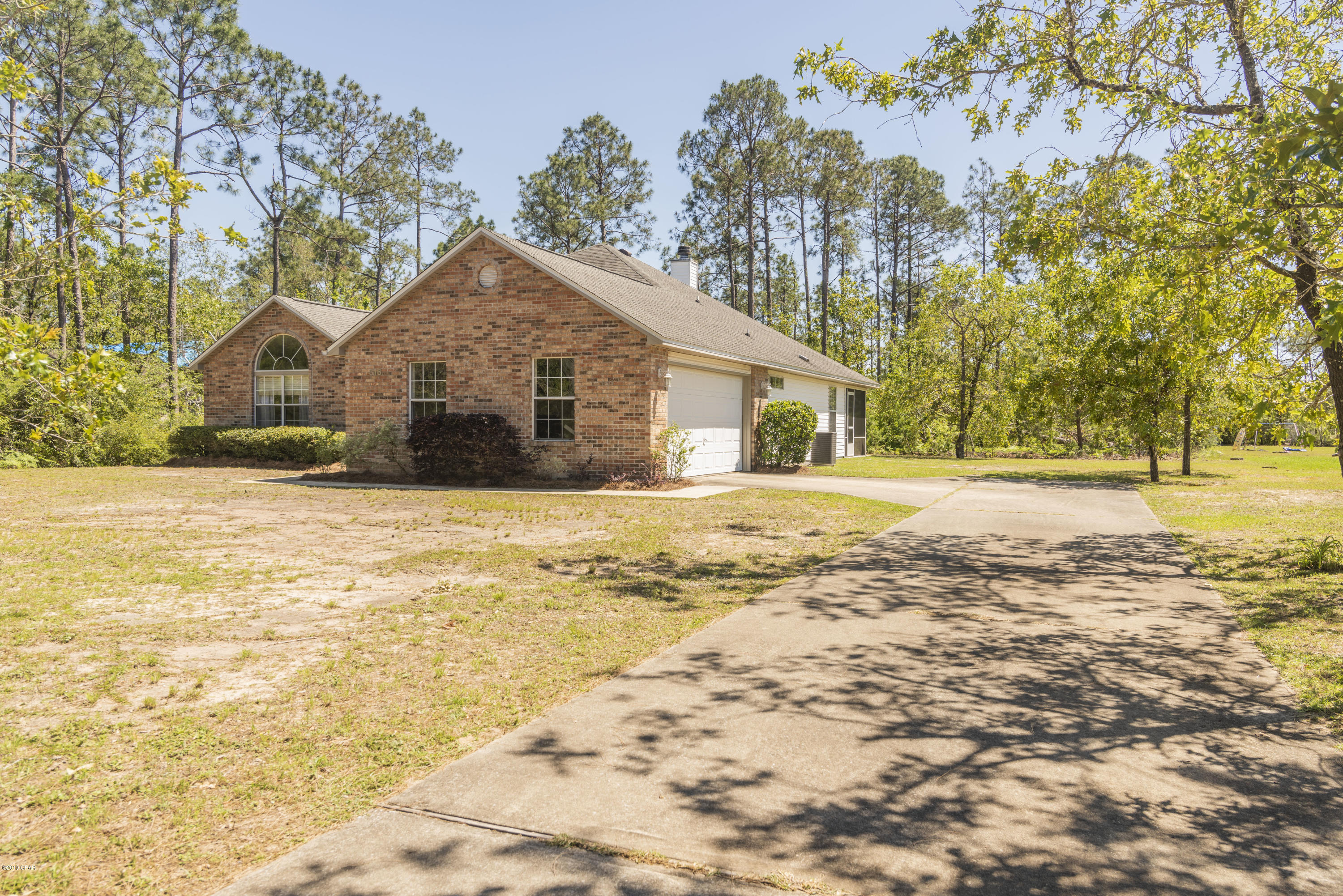 White Oaks - Residential