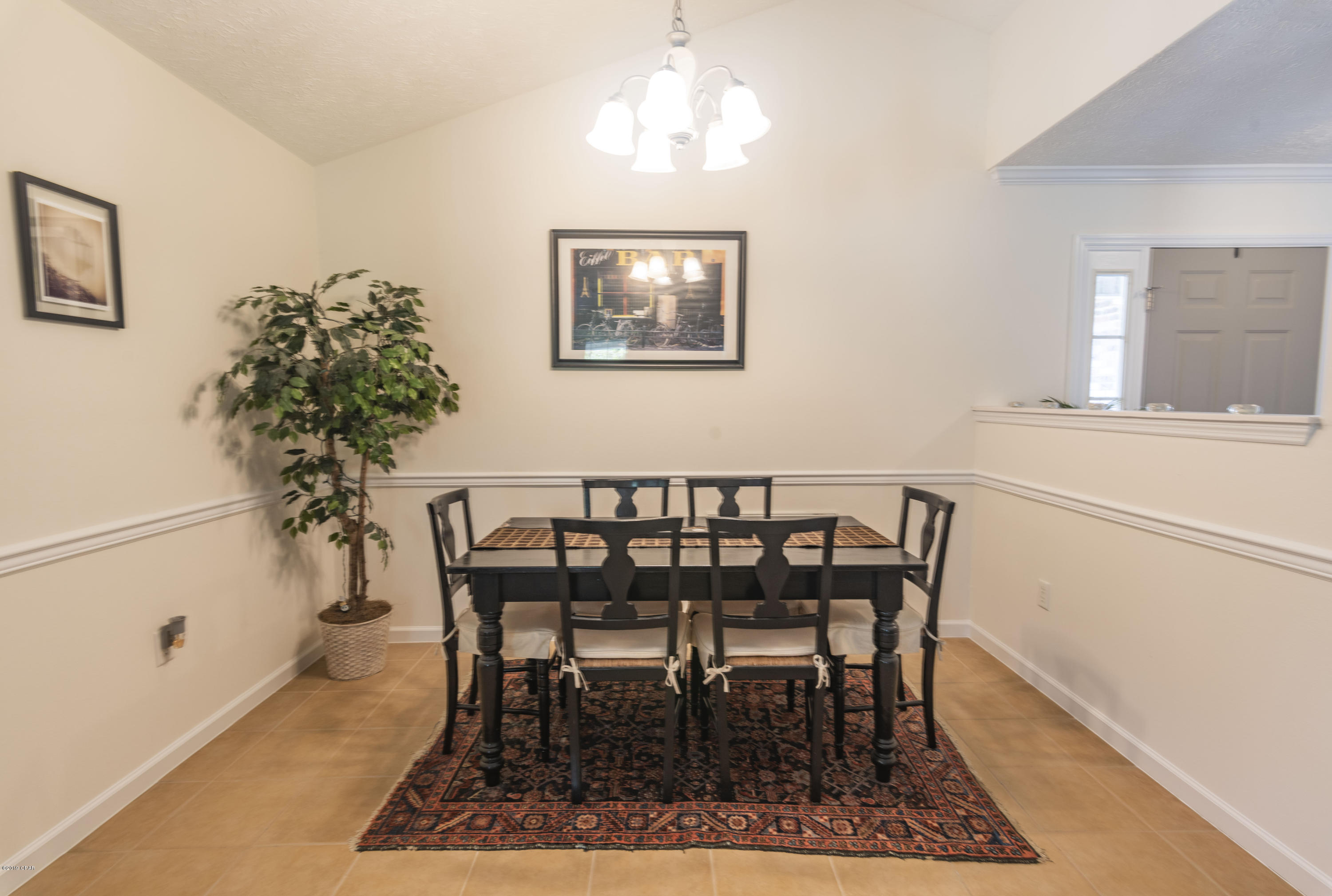 White Oaks - Residential