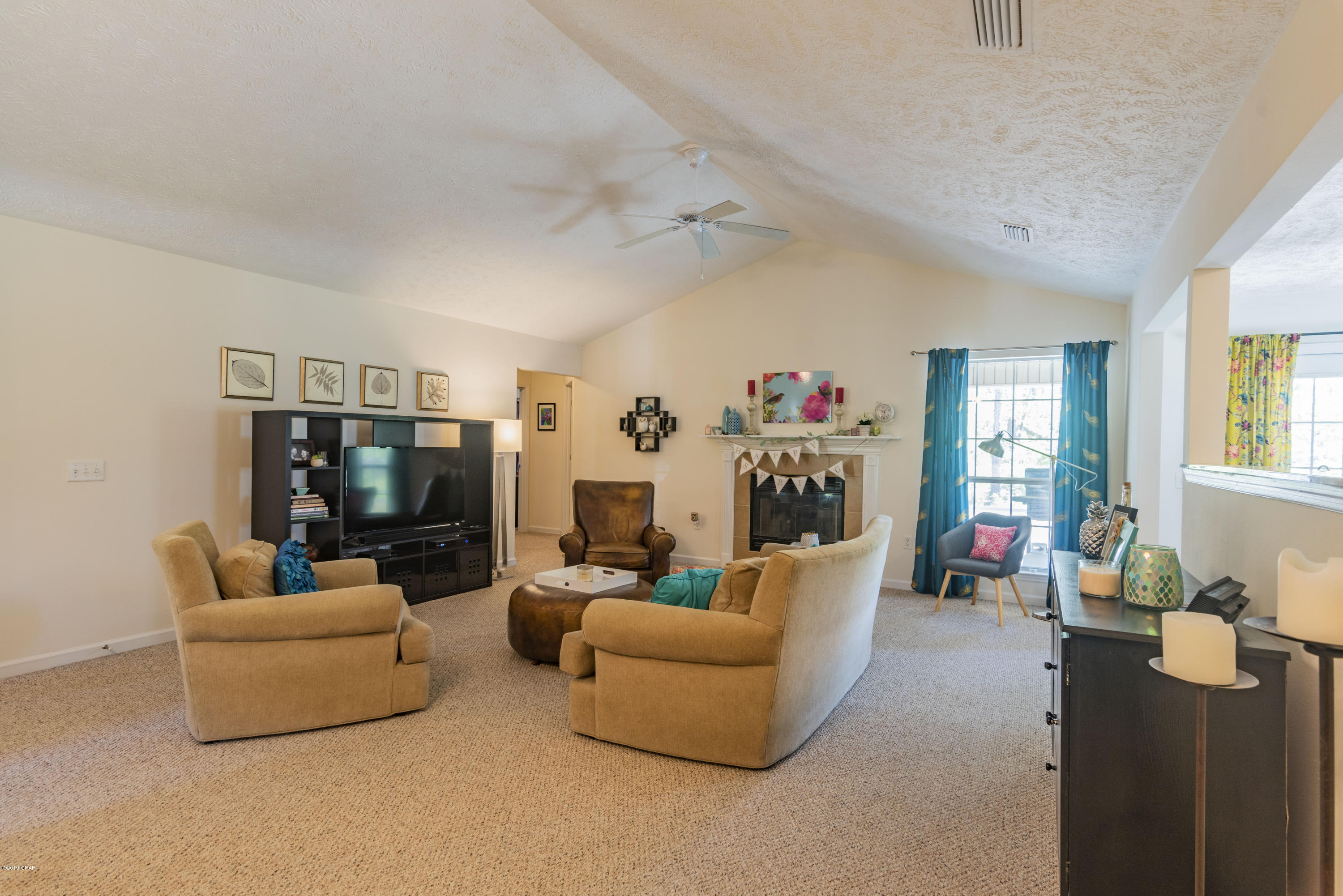 White Oaks - Residential