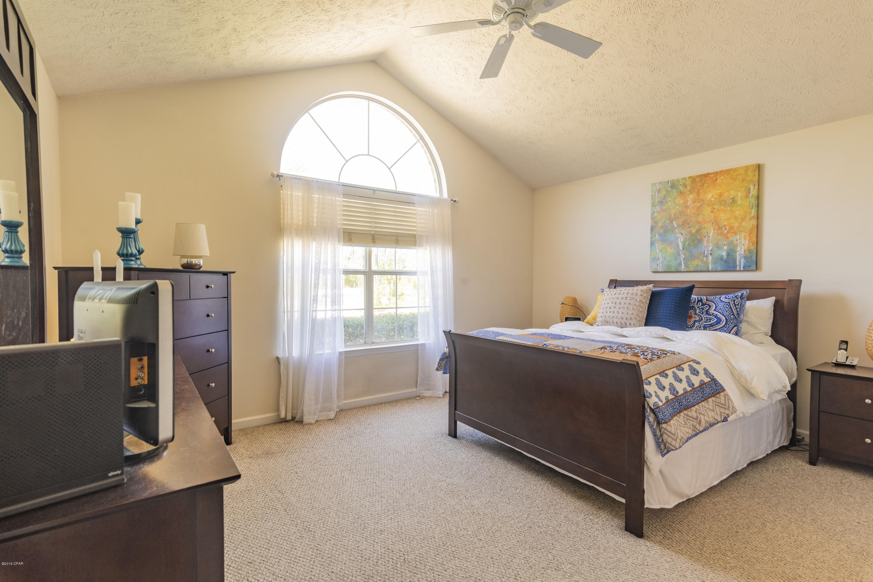 White Oaks - Residential