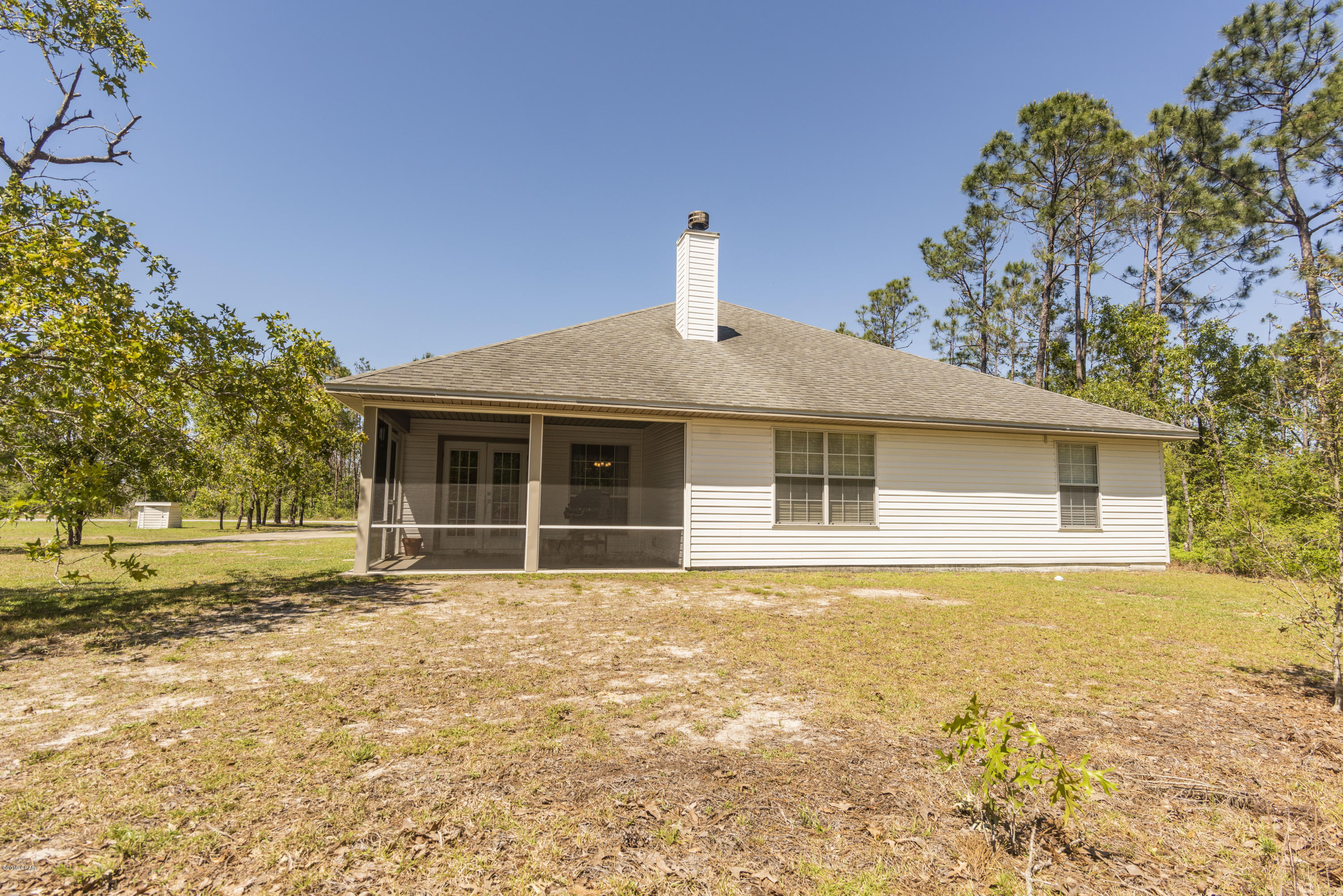 White Oaks - Residential