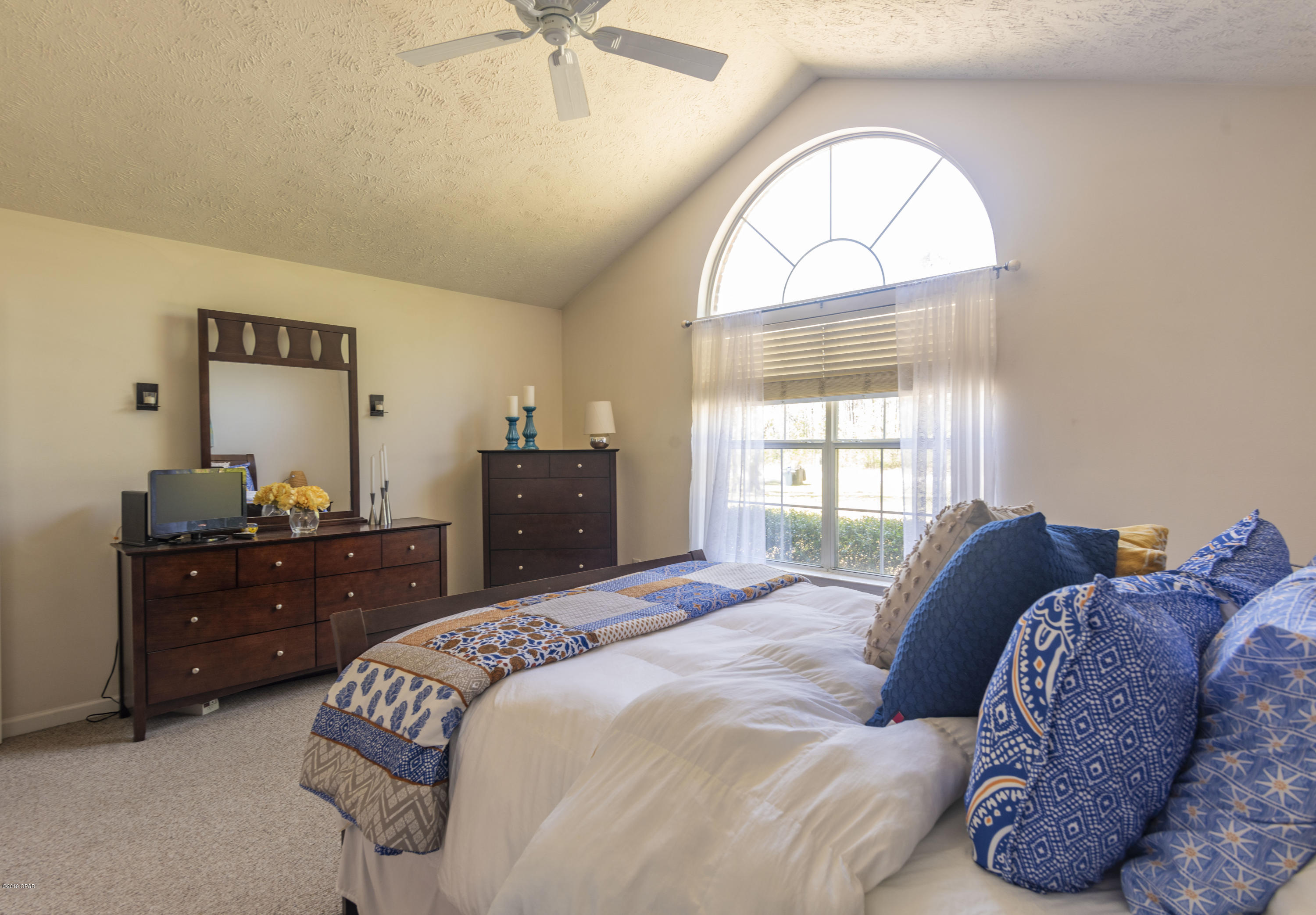 White Oaks - Residential