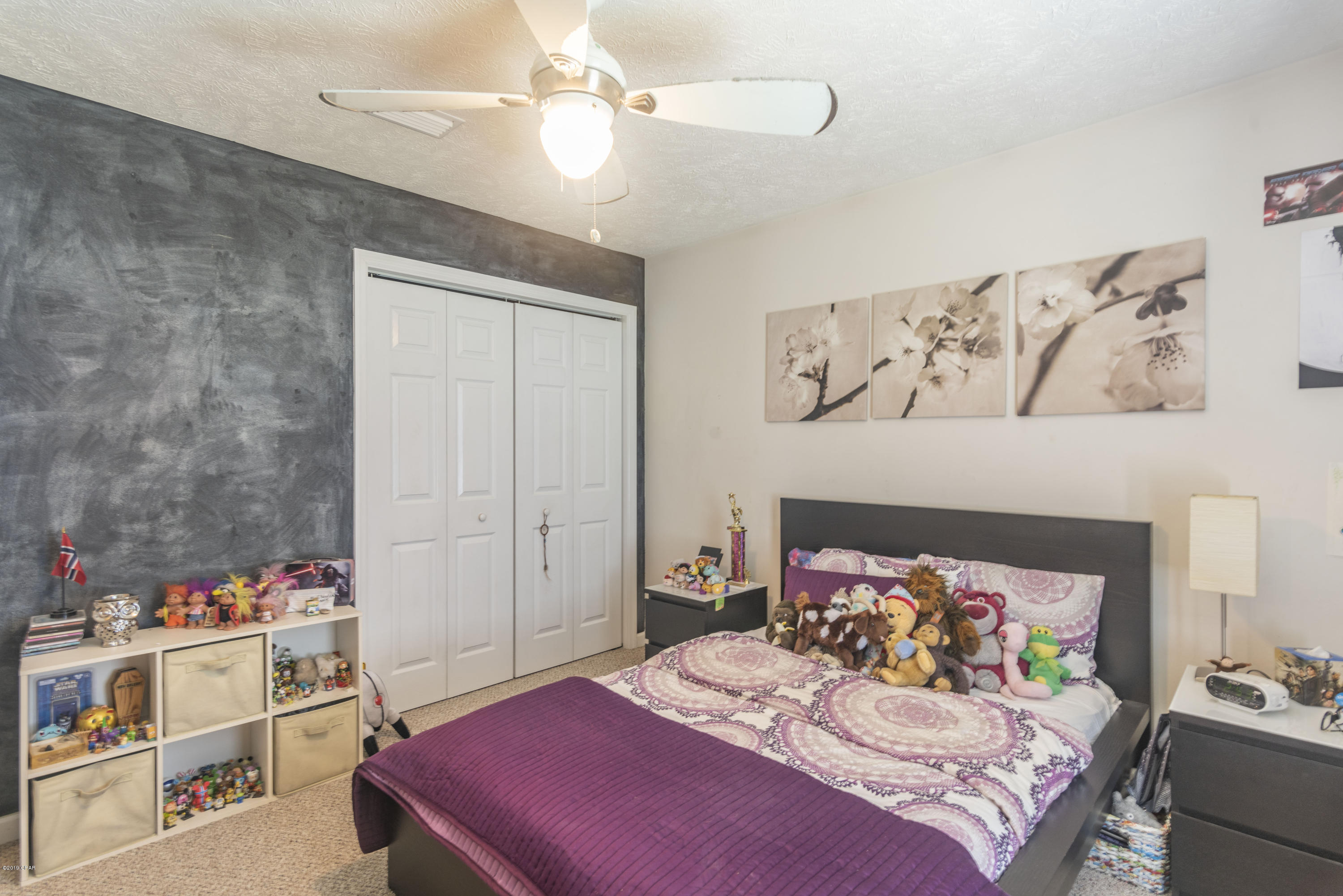 White Oaks - Residential