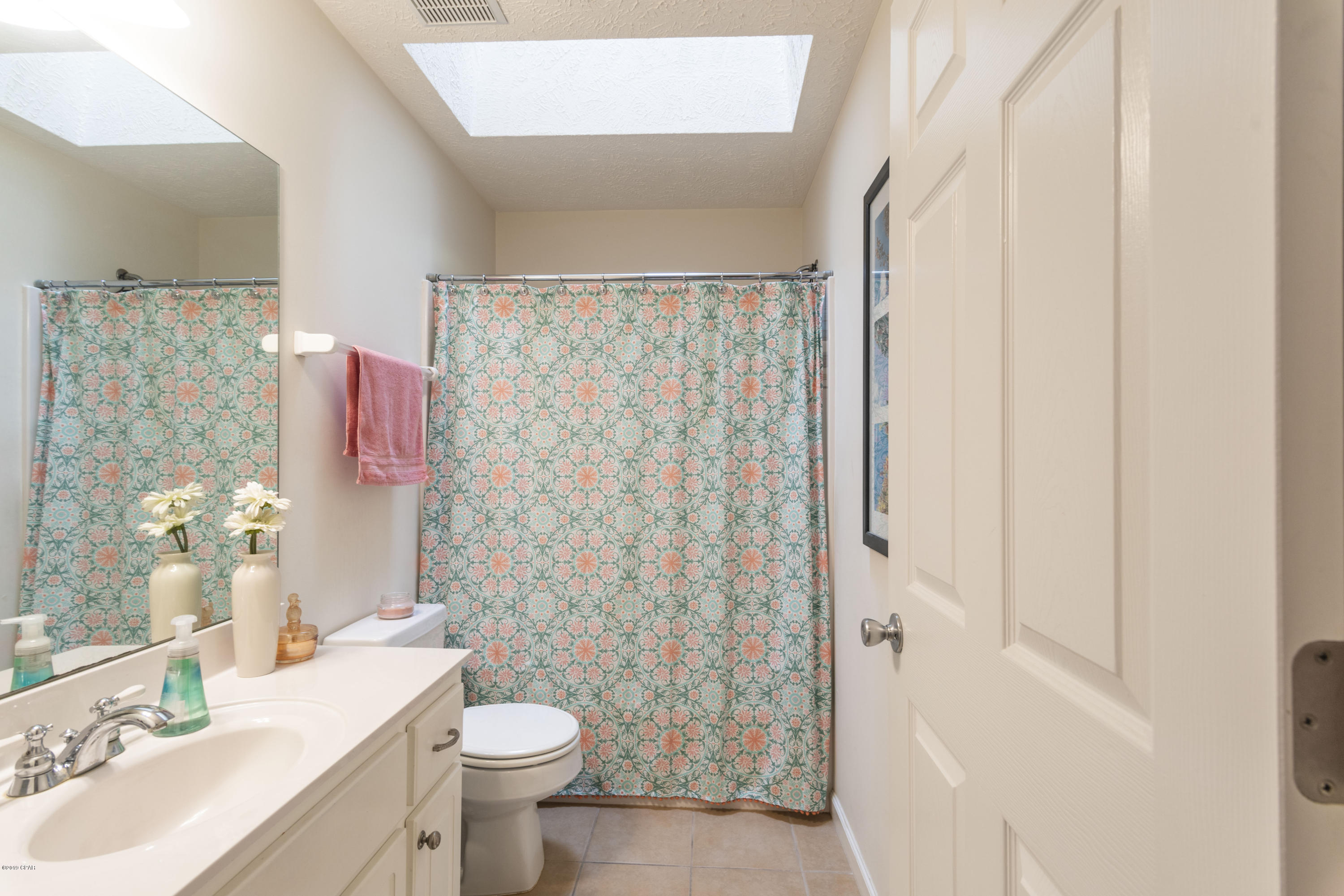 White Oaks - Residential