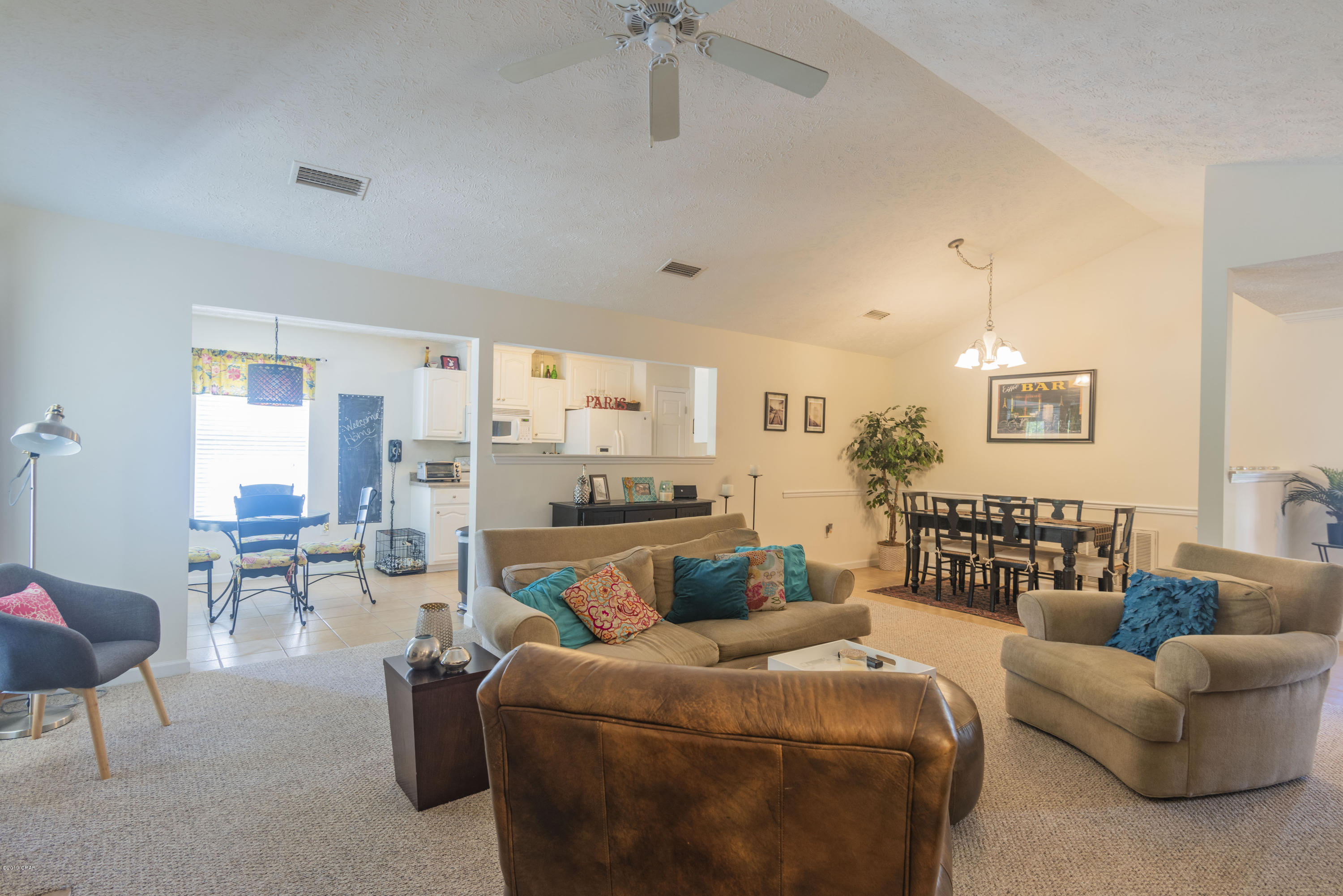 White Oaks - Residential