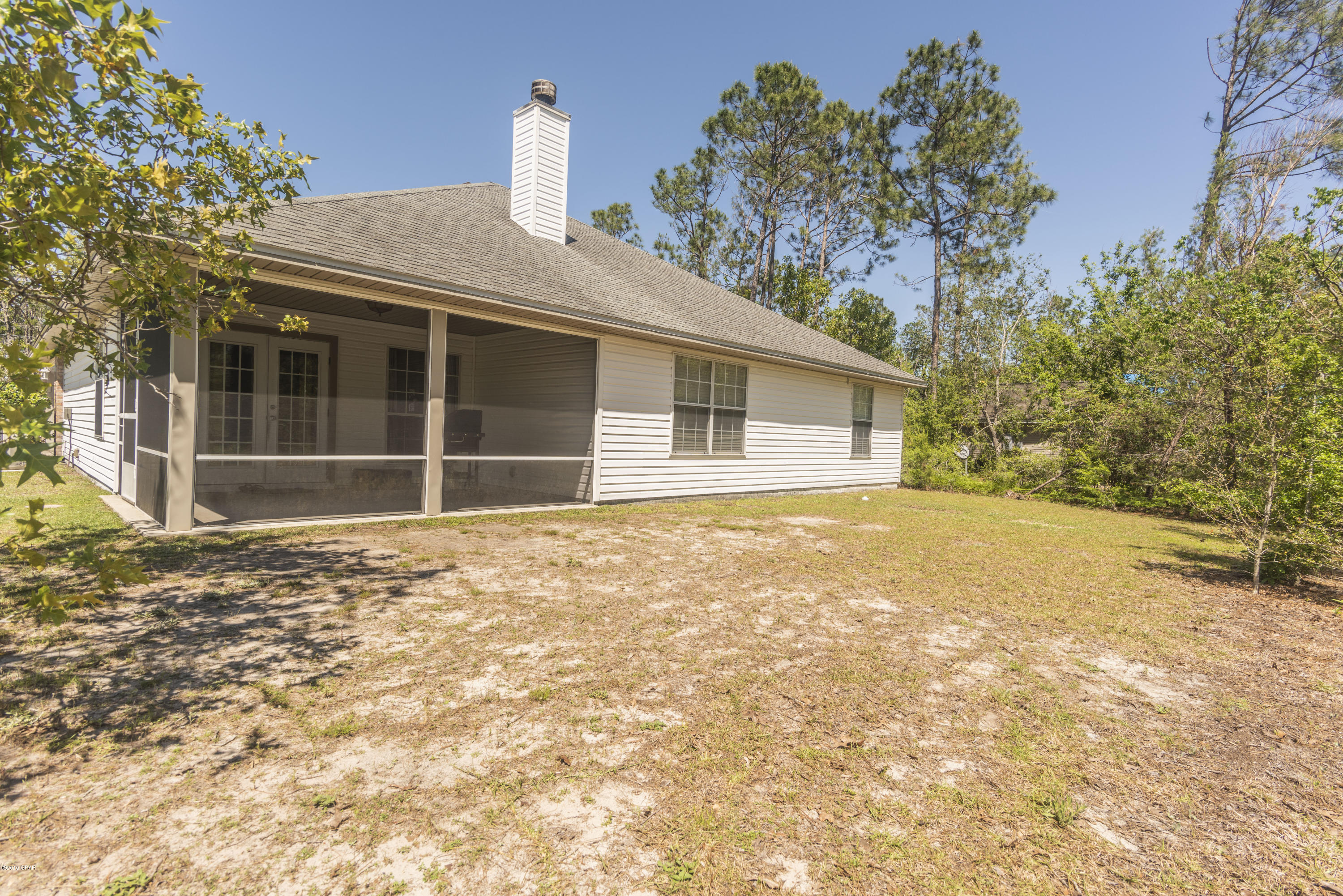 White Oaks - Residential