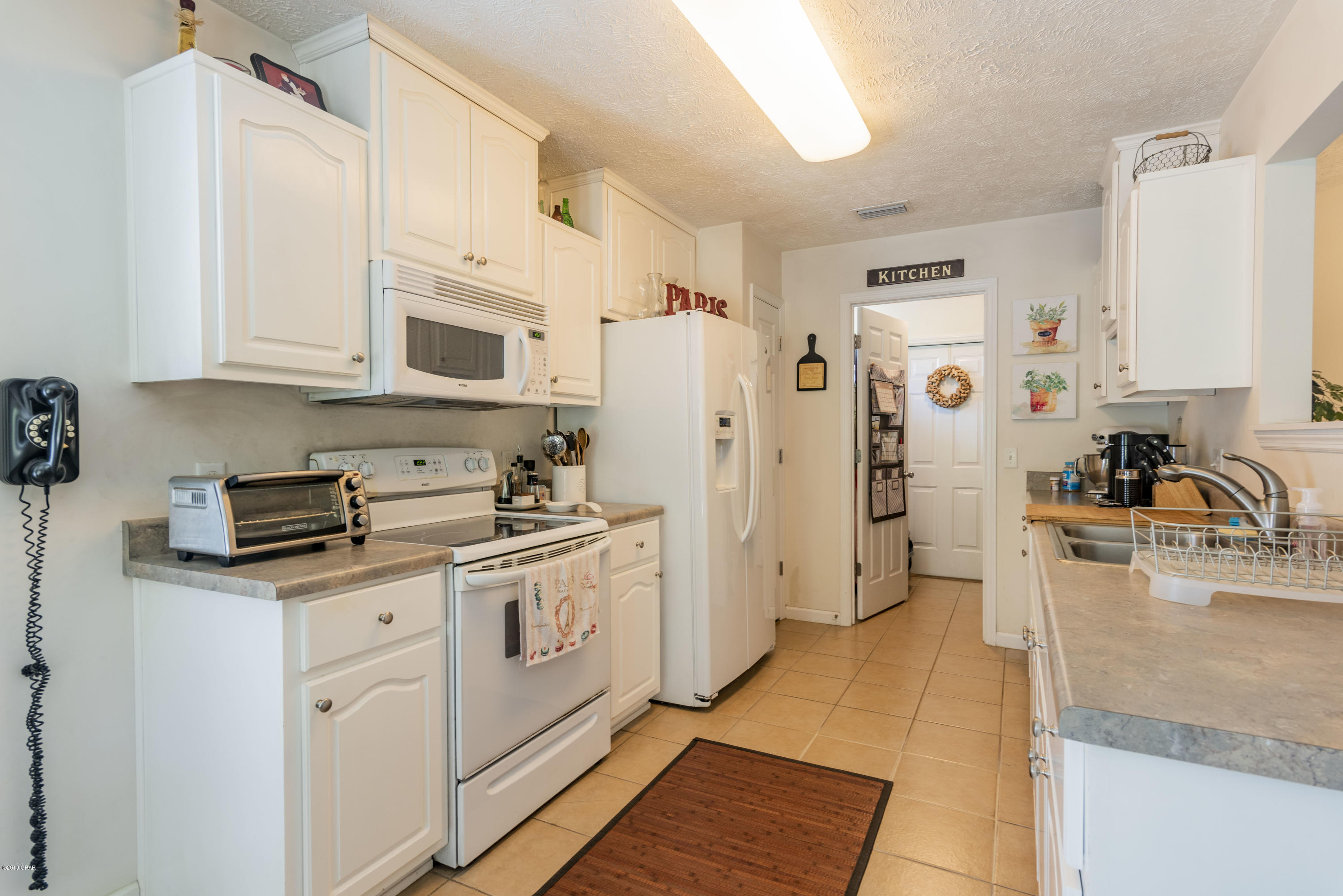 White Oaks - Residential