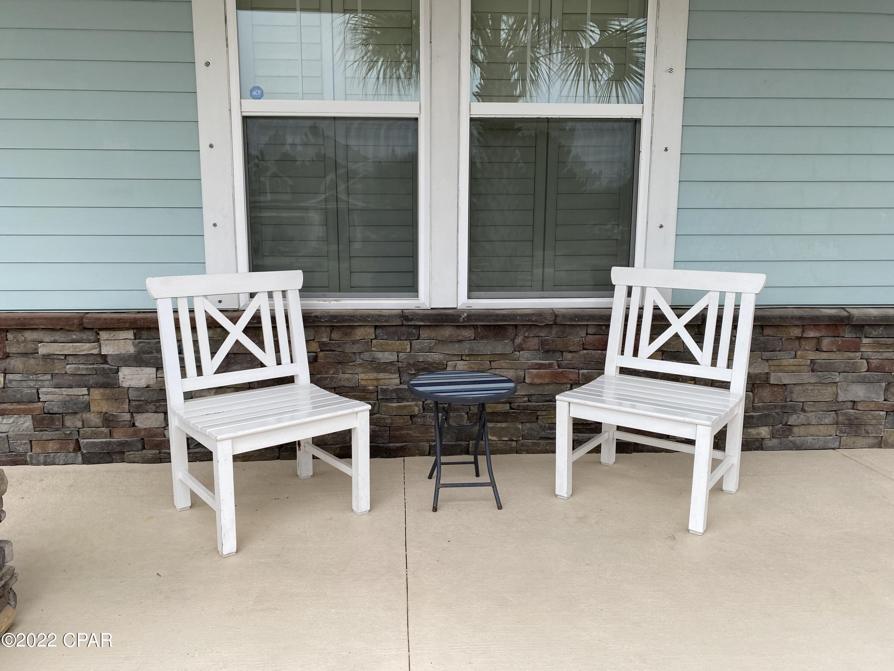 Whisper Dunes - Residential