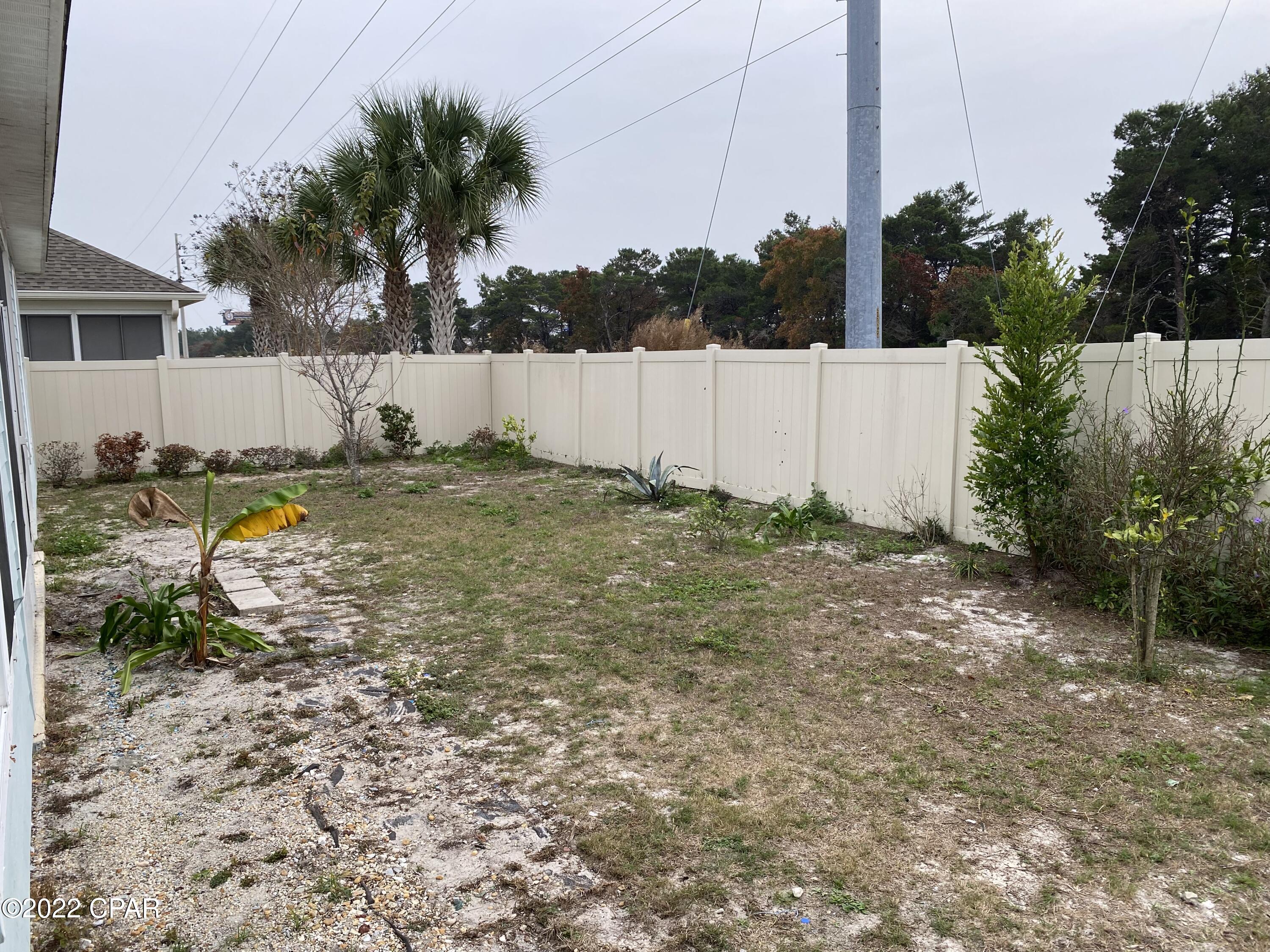 Whisper Dunes - Residential