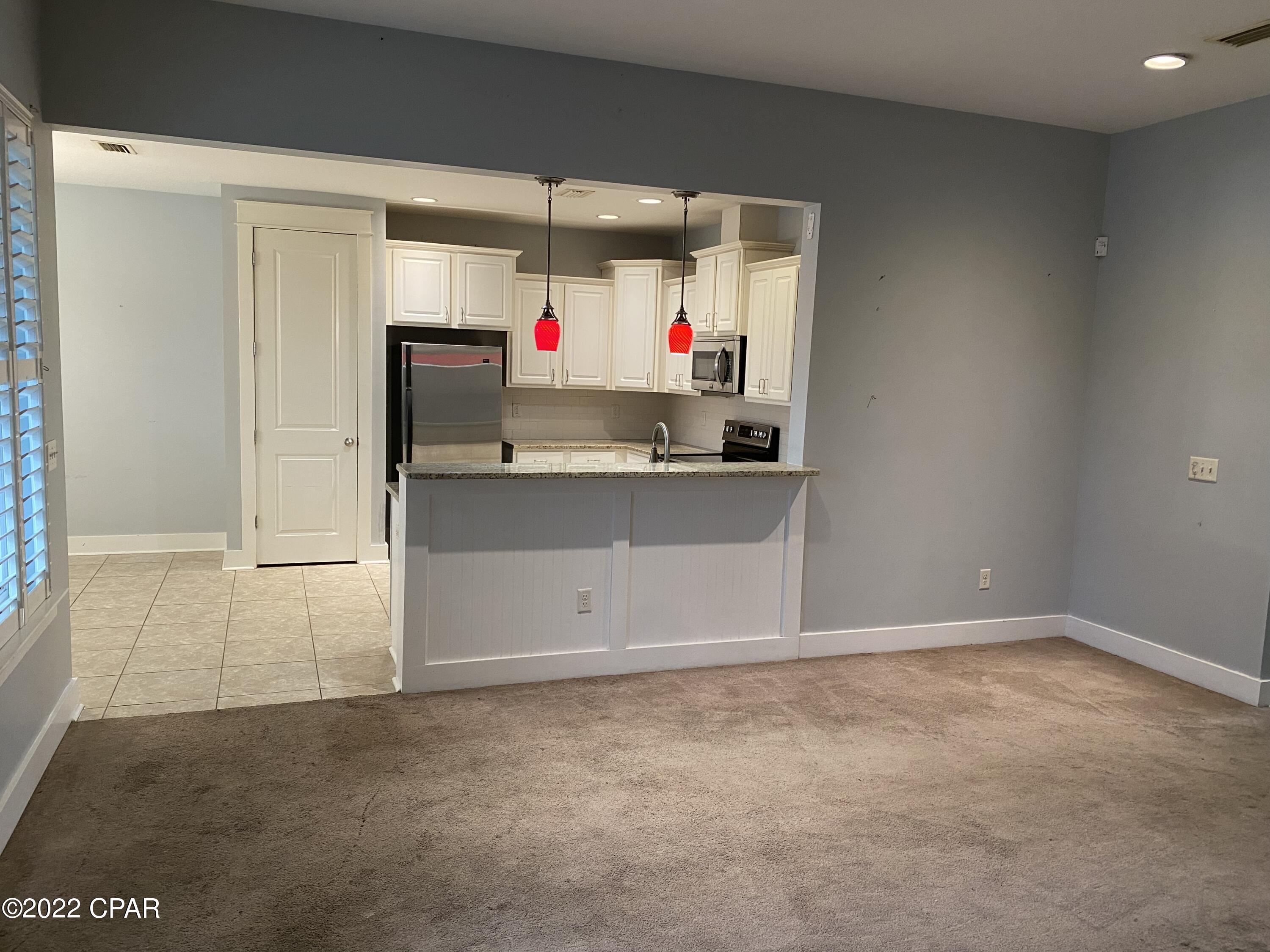 Whisper Dunes - Residential