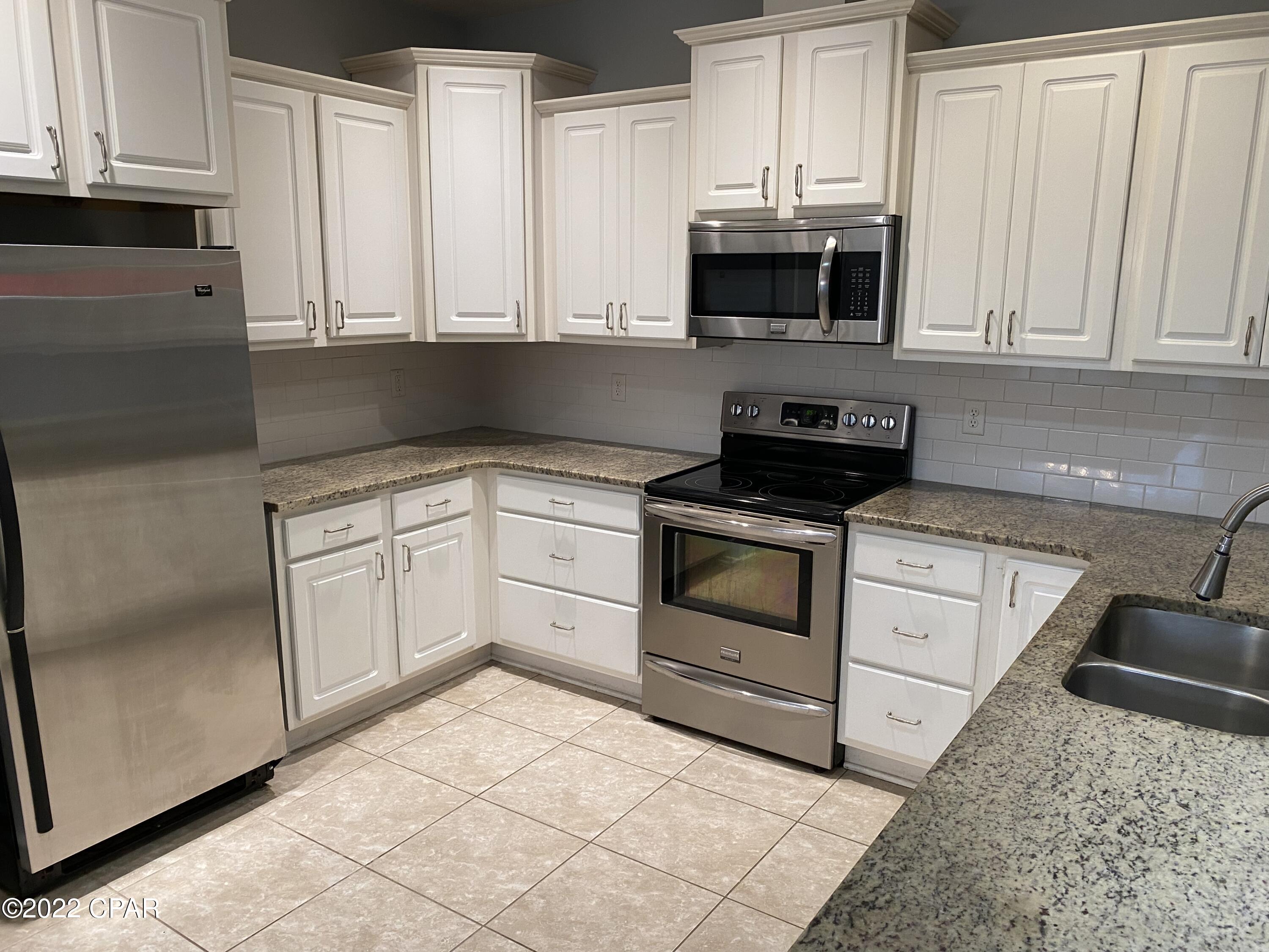 Whisper Dunes - Residential