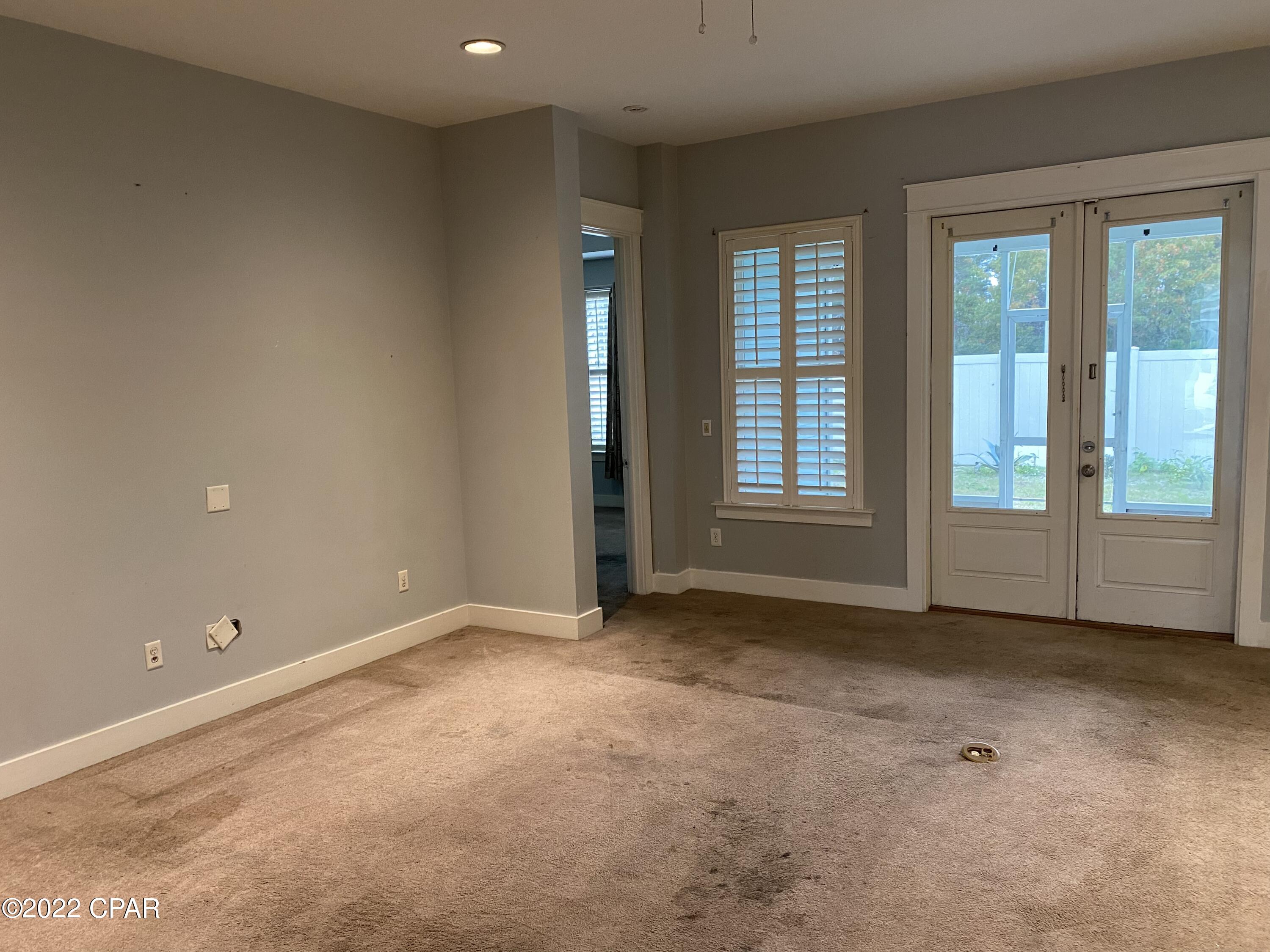 Whisper Dunes - Residential