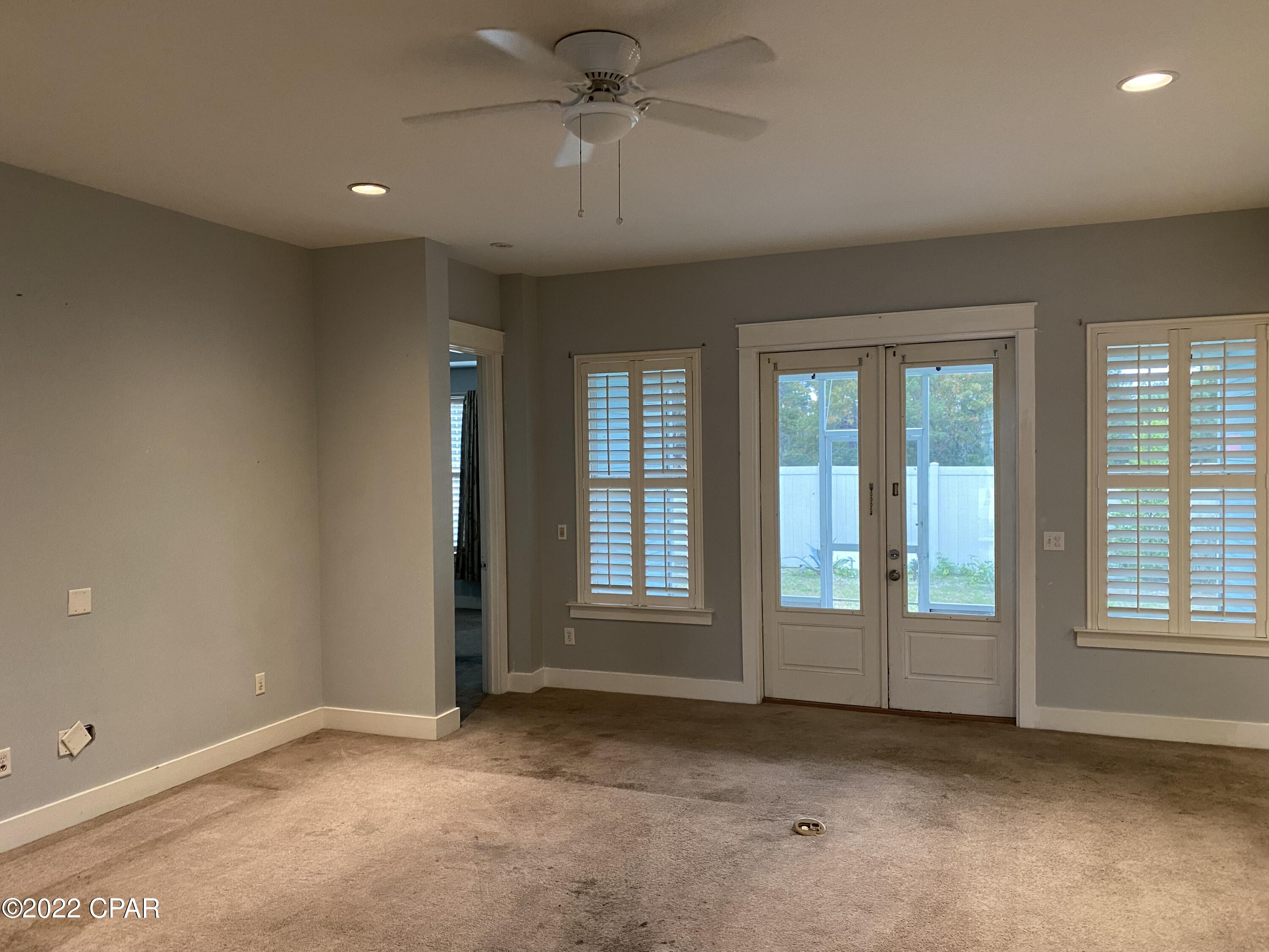 Whisper Dunes - Residential