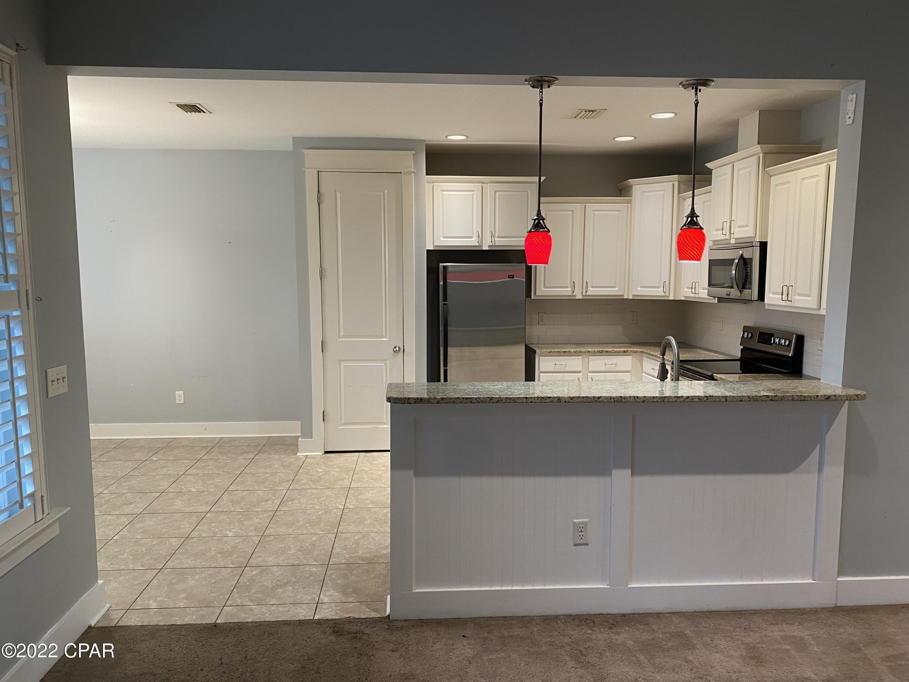 Whisper Dunes - Residential